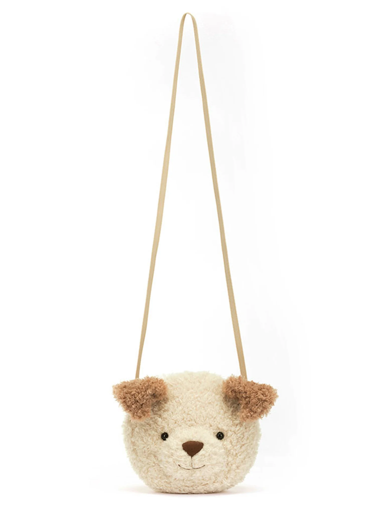 Jellycat Little Pup Bag - 19cm - Image 3