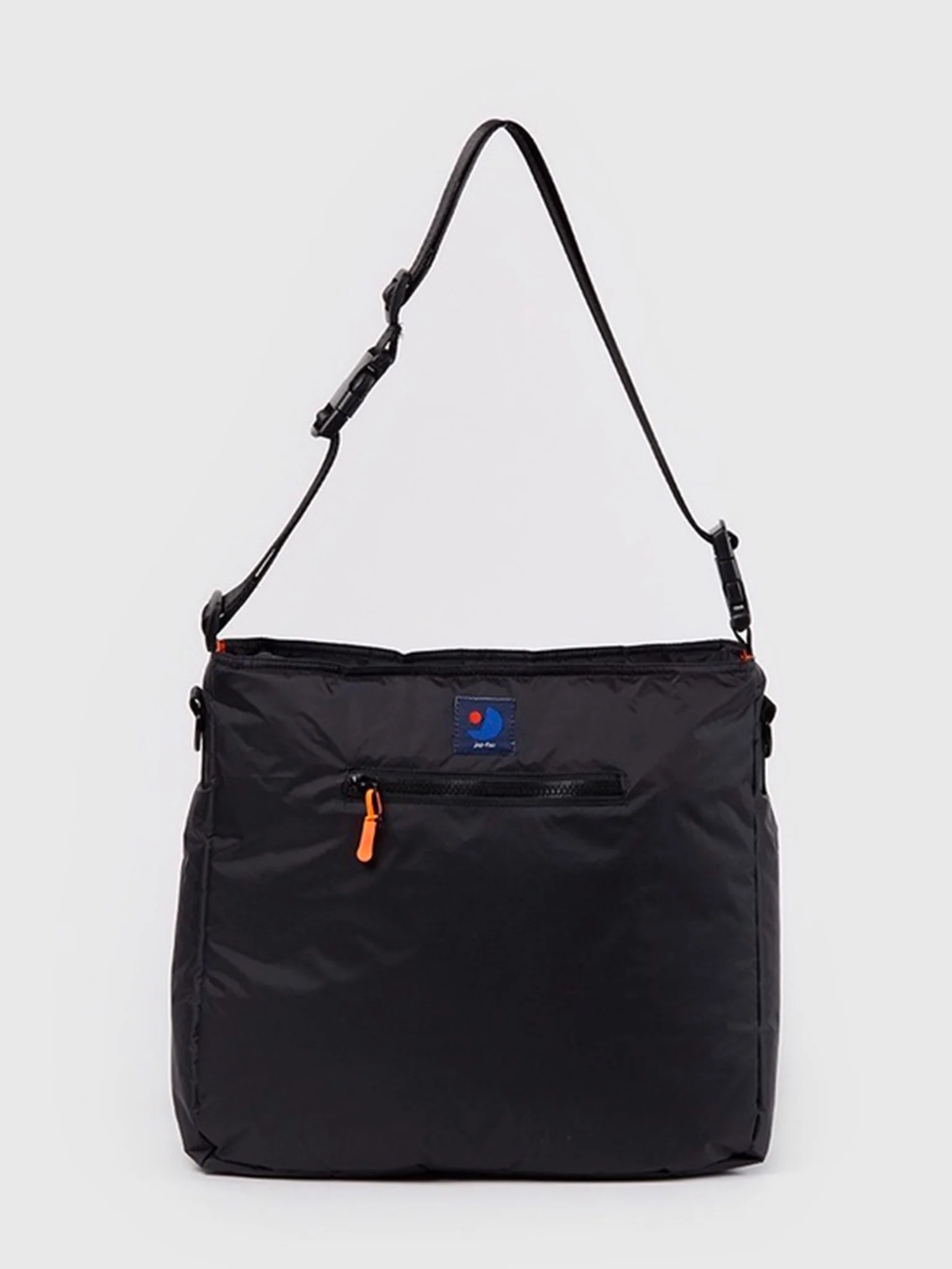 Lively Tote Bag - Black - Image 6