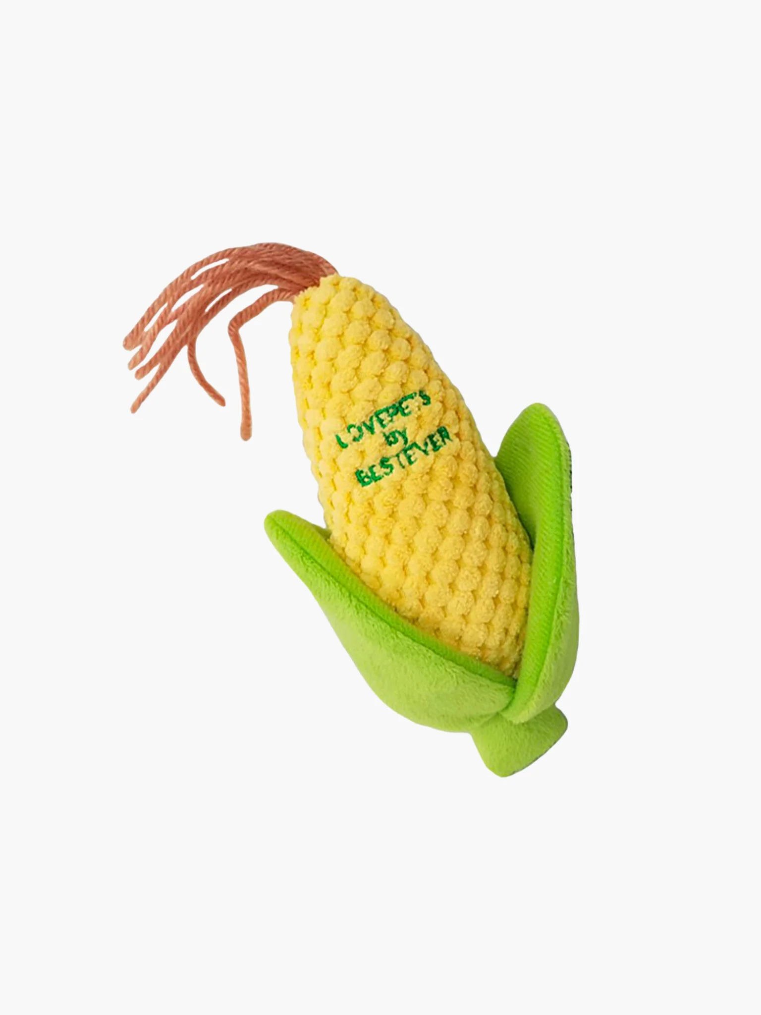 LOVE PETS Dog Toy - Corn