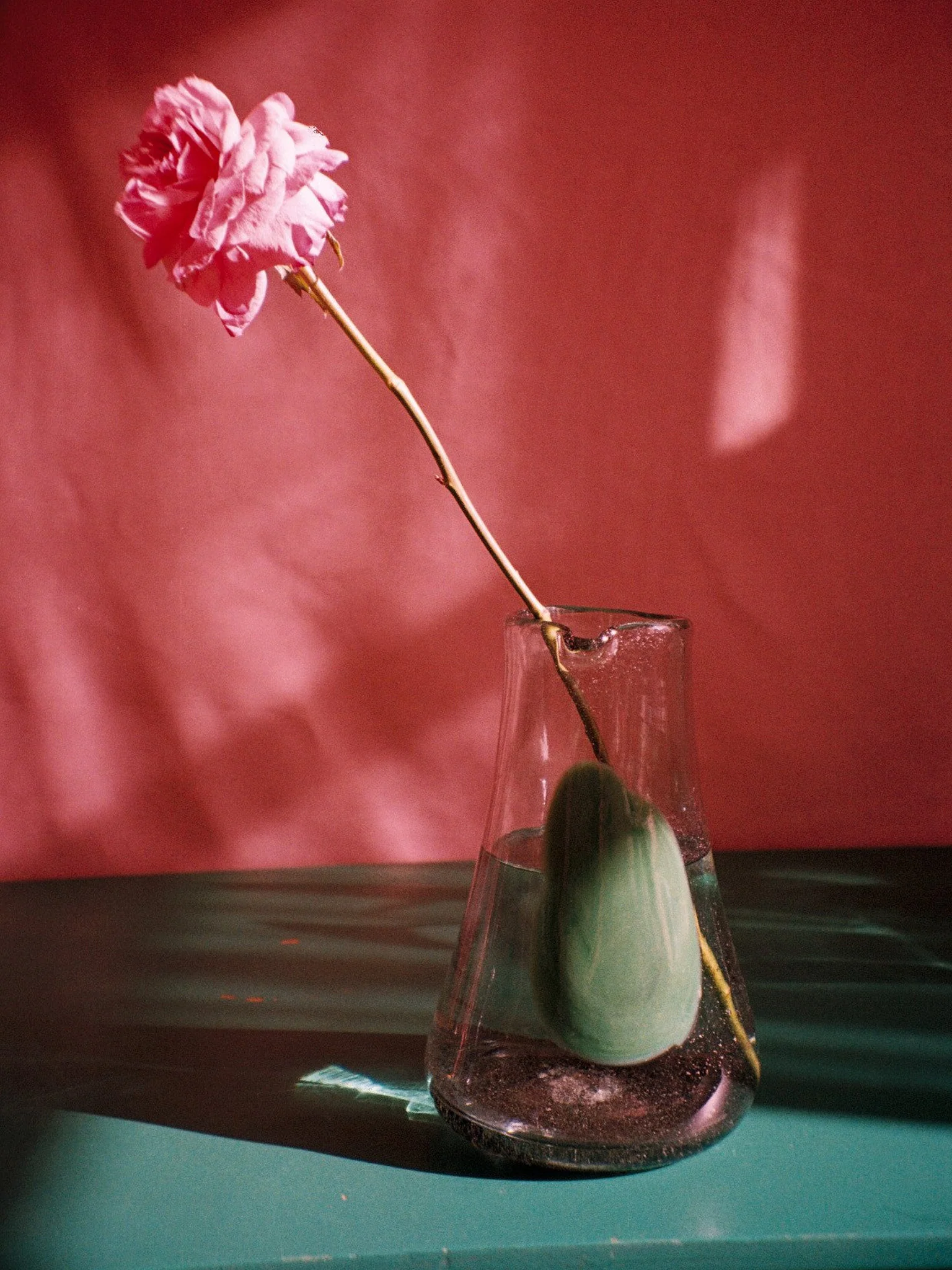 Lunares Carafe - Green - Image 2