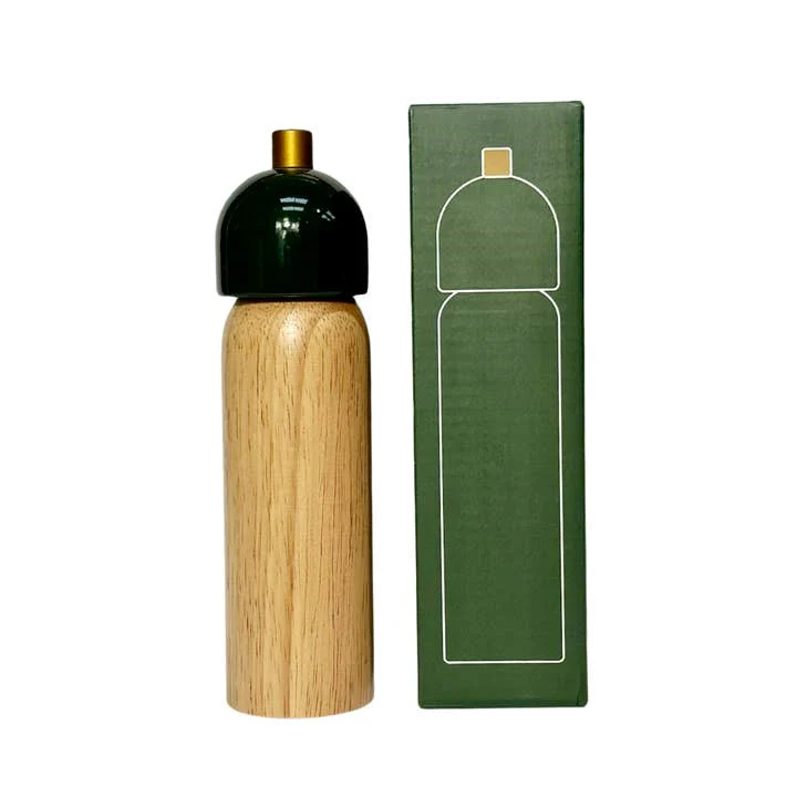 Maegen Grinder - Green & Gold - Image 3
