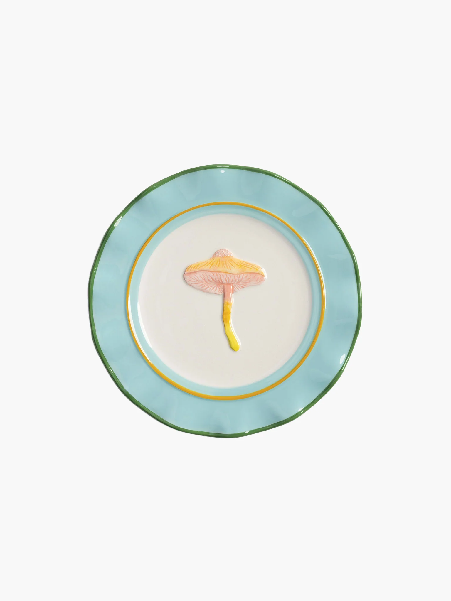 Magical Mushroom Plates (16cm) - Image 2