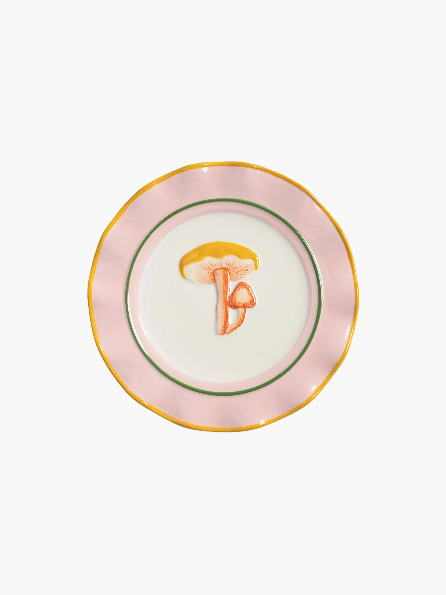 Magical Mushroom Plates (16cm) - Image 3