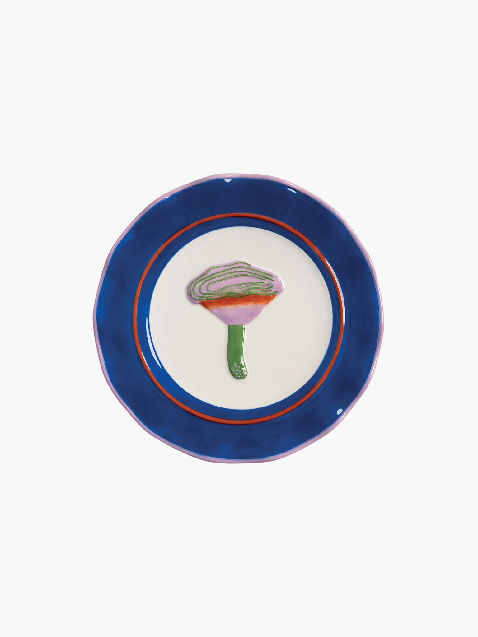Magical Mushroom Plates (16cm) - Image 4