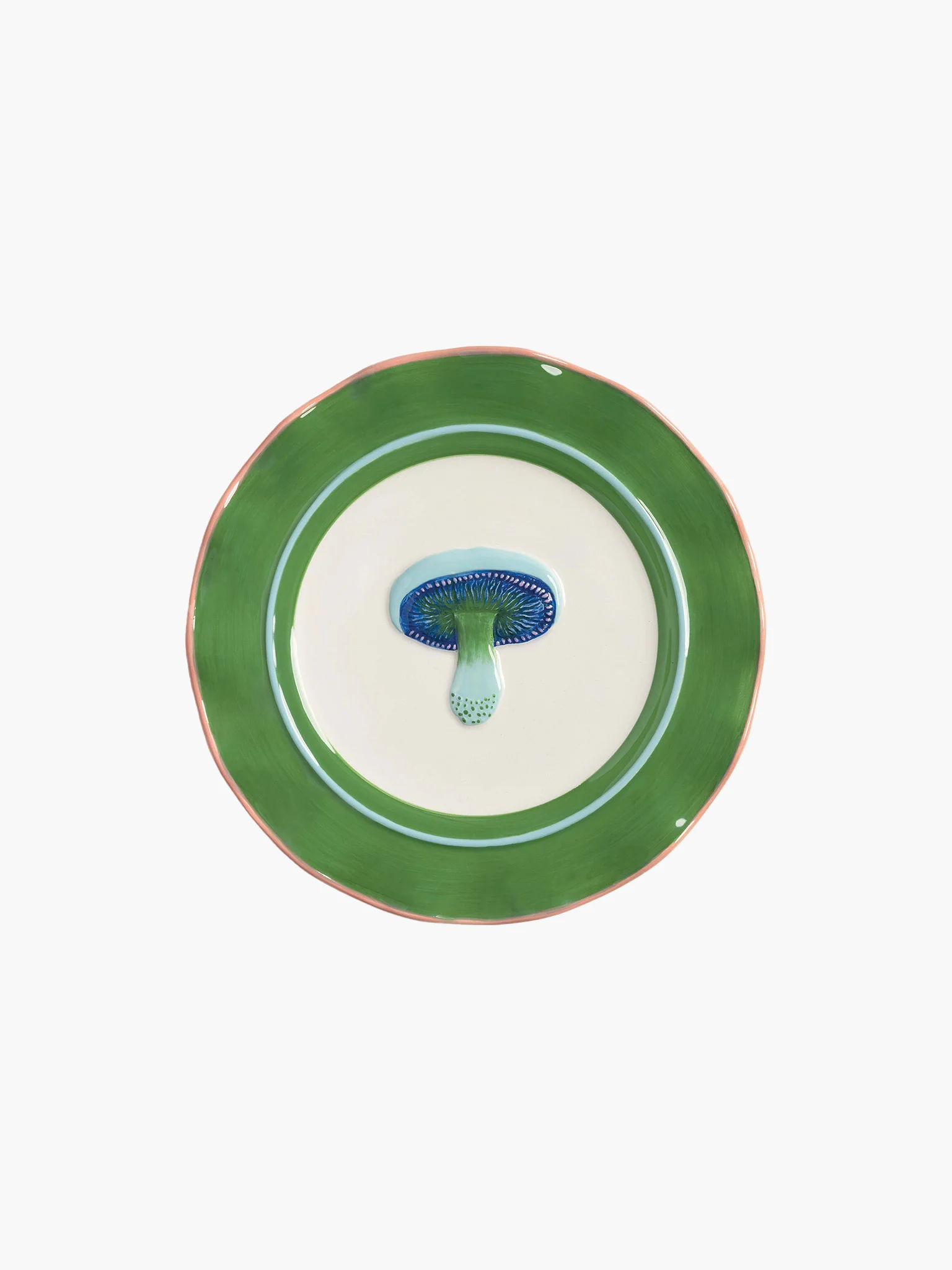 Magical Mushroom Plates (16cm) - Image 5