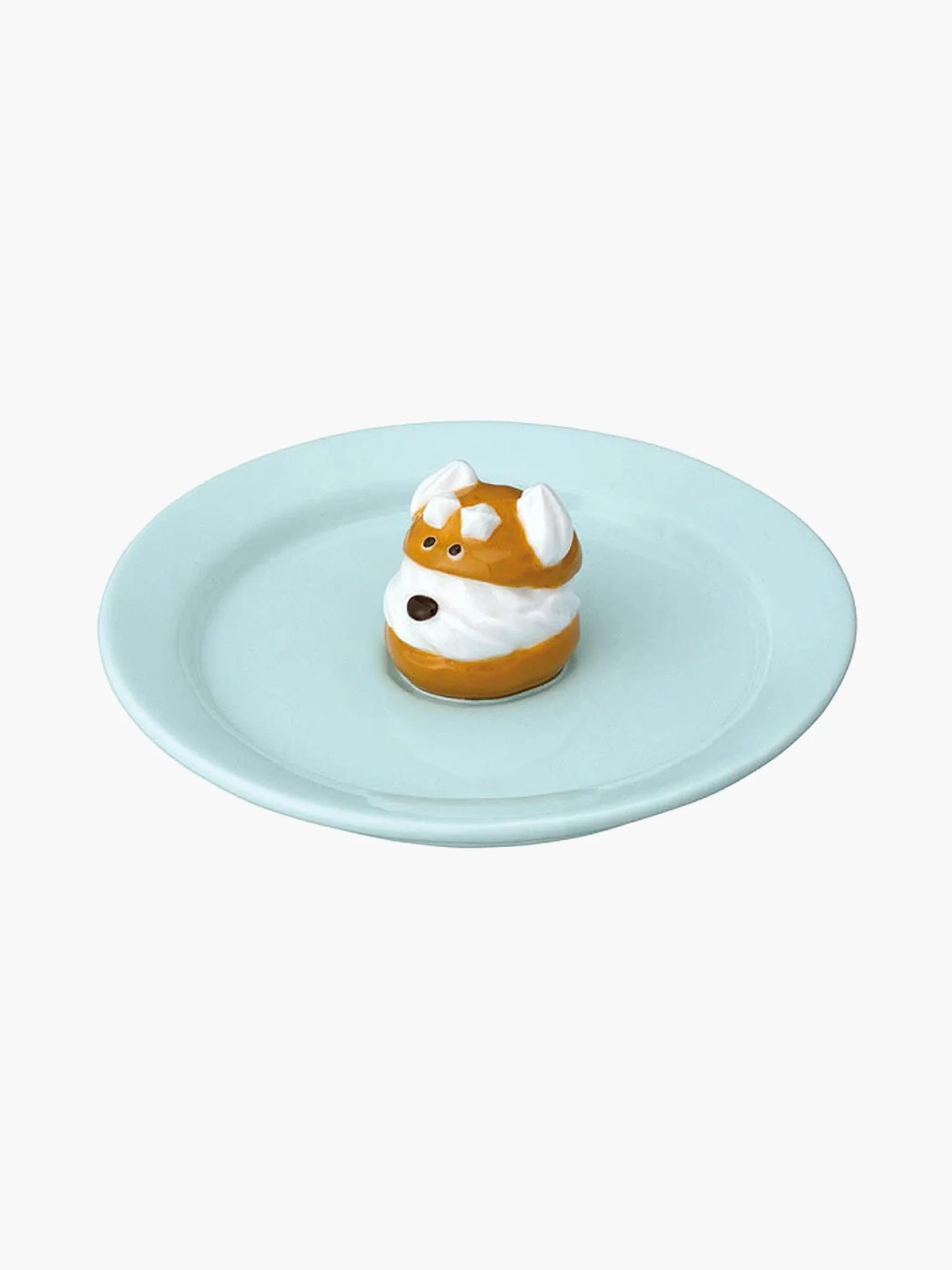 Maison Terrier Multi Tray - Cream Puffs