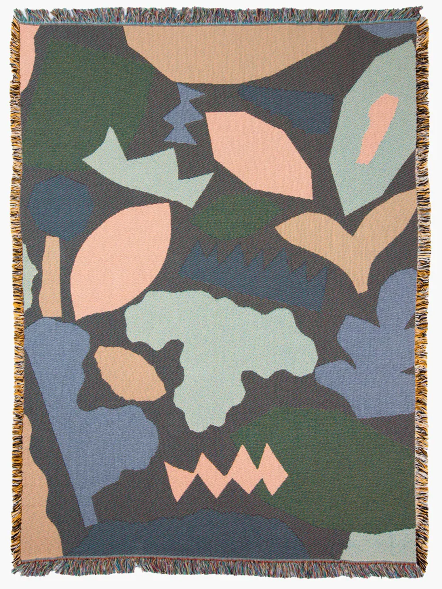 Maple Throw - Image 3