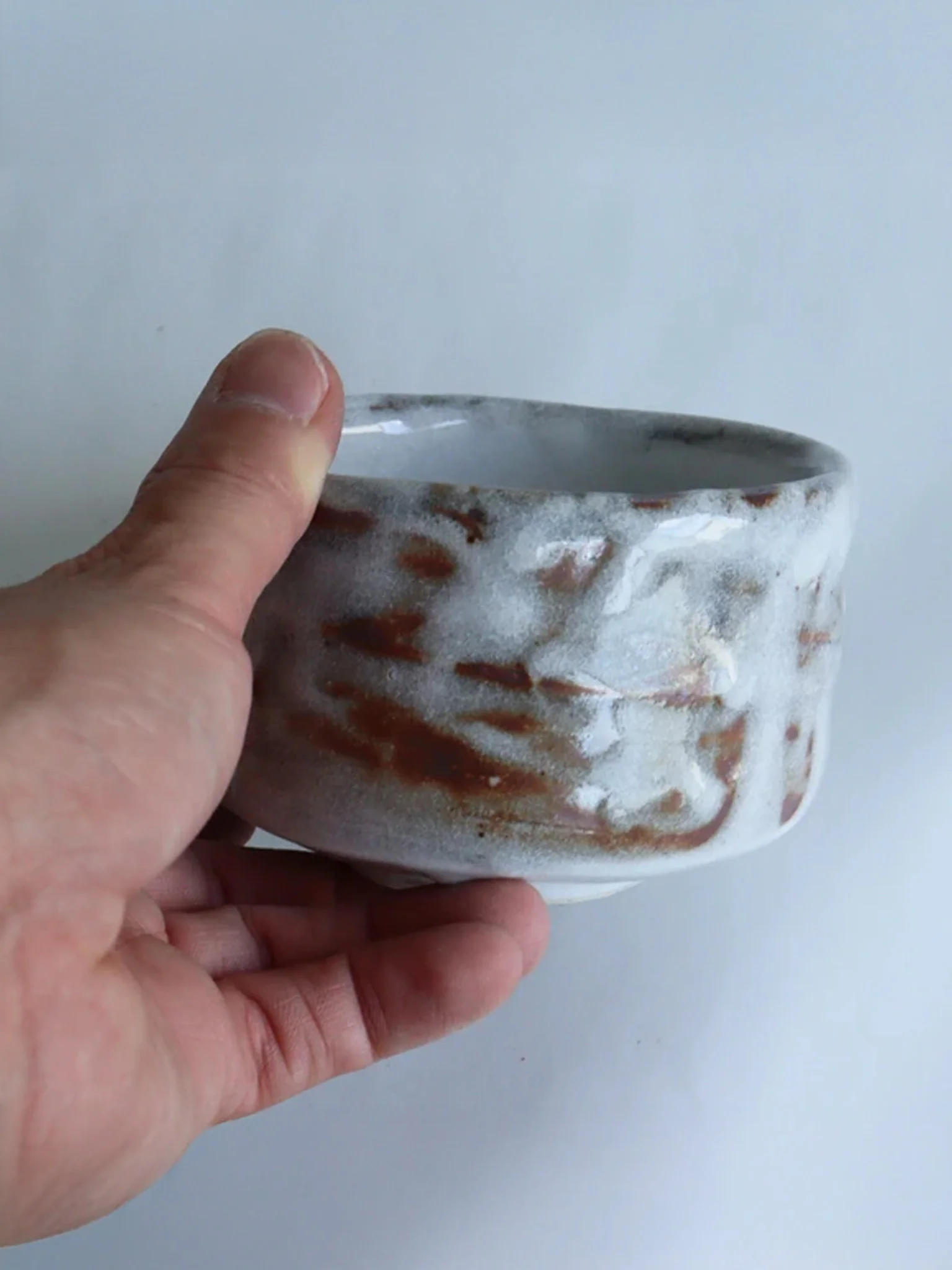 Matcha Bowl - Nodate Oni-Shino - Image 2