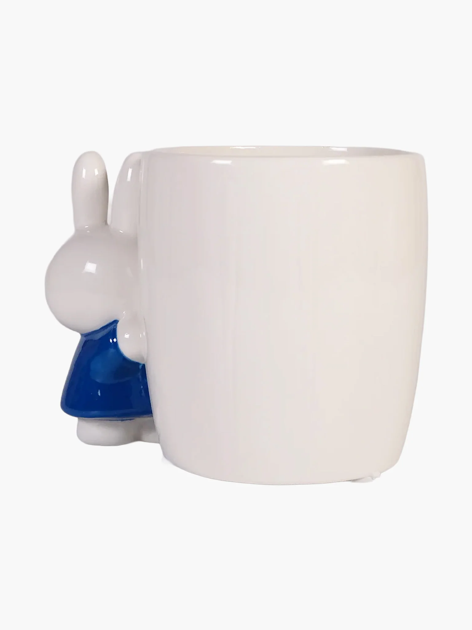 Miffy Cherry Handle Mug - Image 2