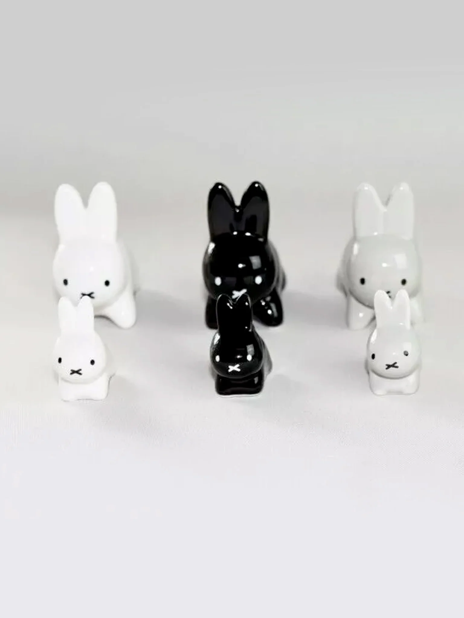 Miffy Chopstick Rests - Image 2