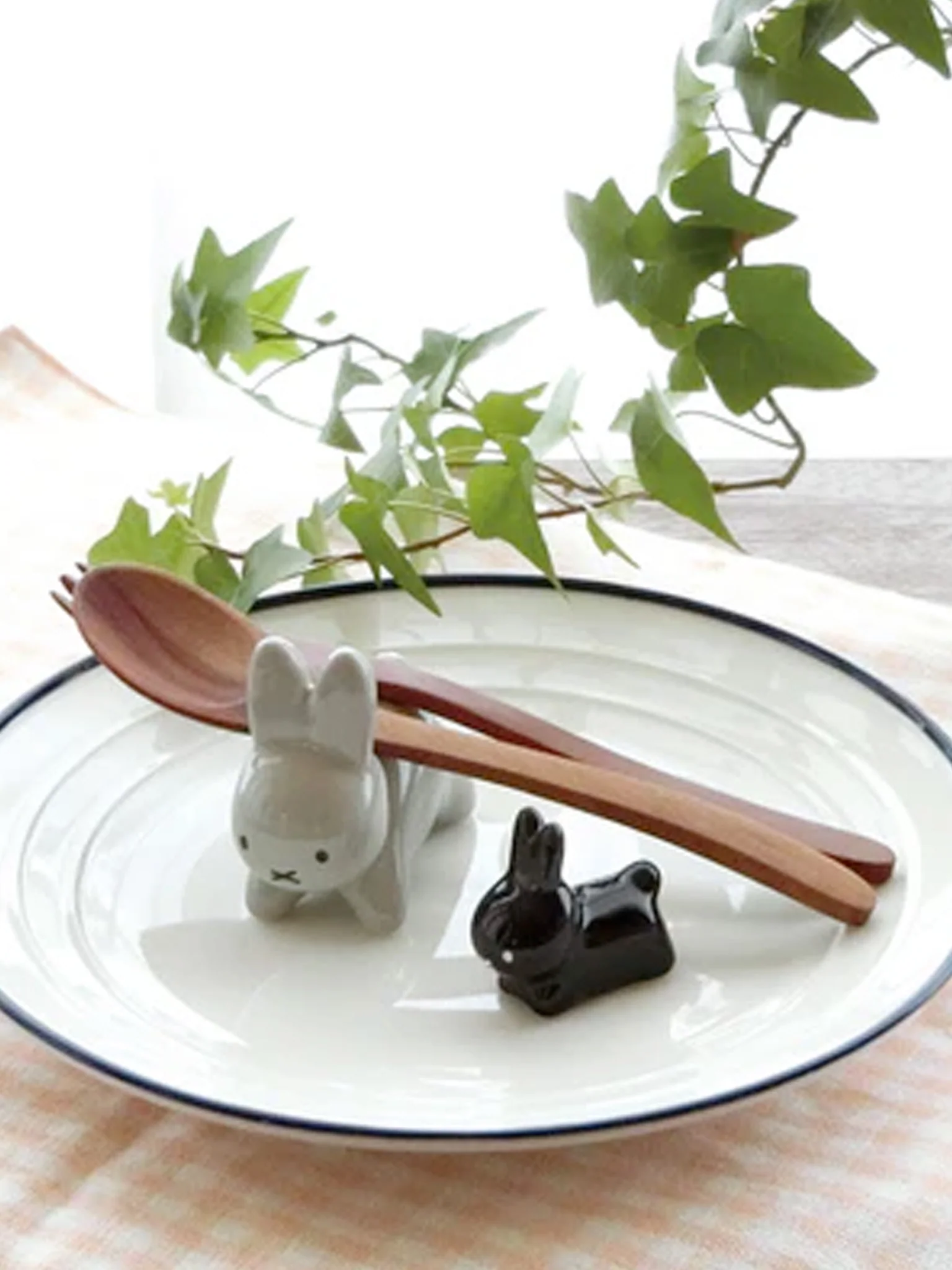 Miffy Chopstick Rests - Image 3