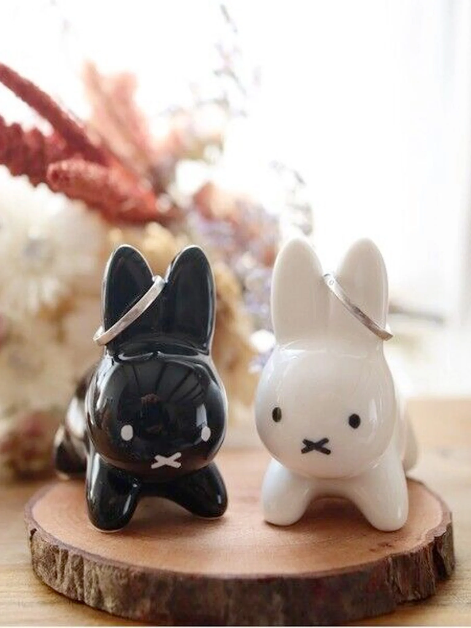 Miffy Chopstick Rests - Image 6