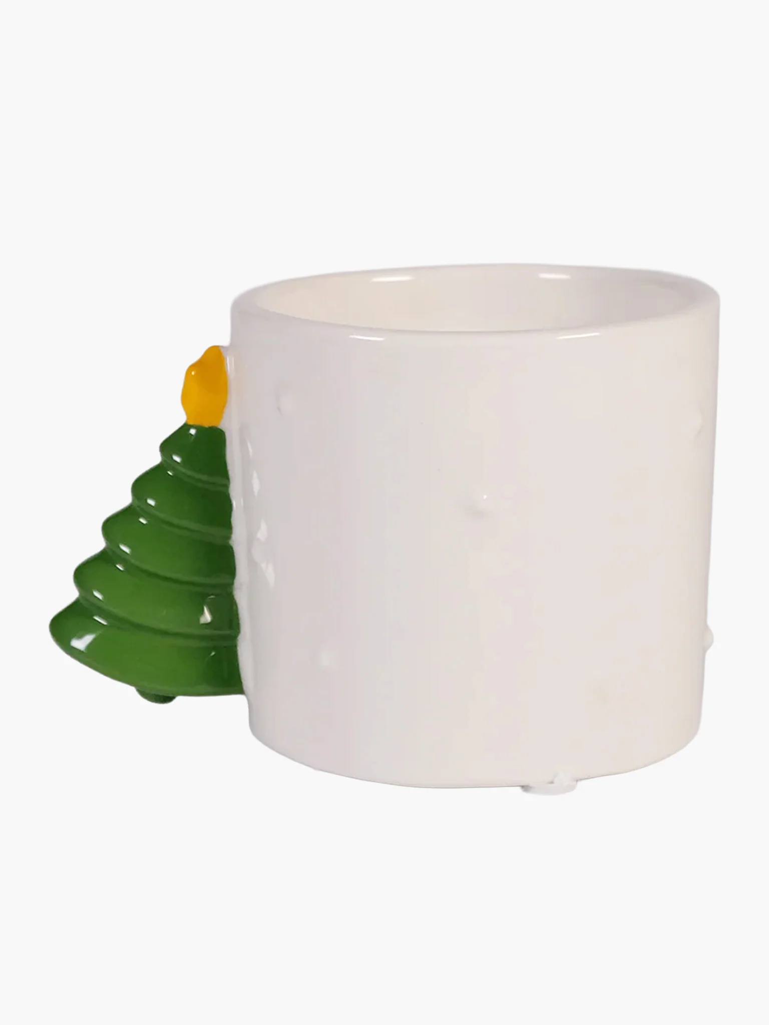 Miffy Christmas Alpine Mug - Image 2