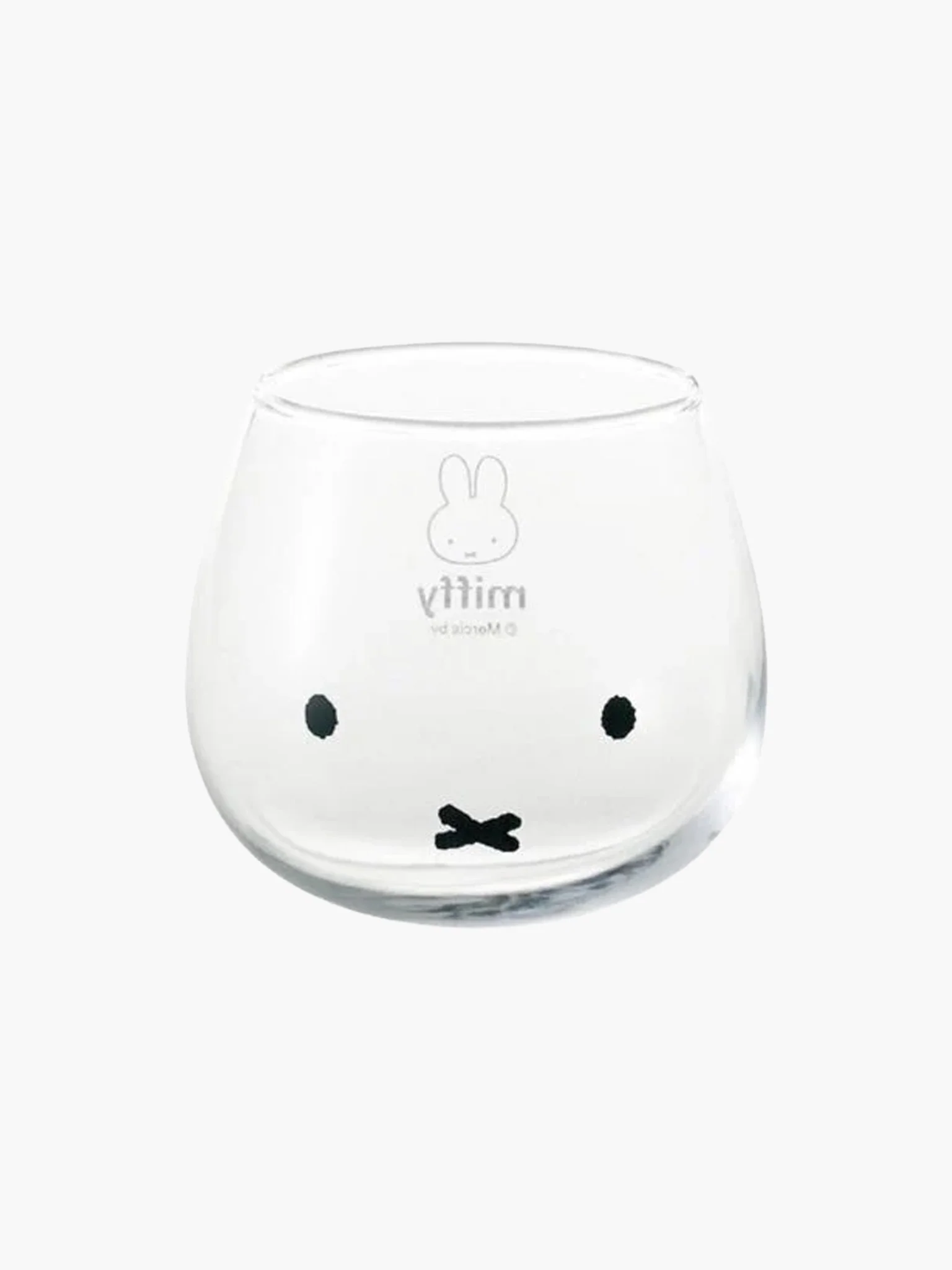 Miffy Floating Tumbler - Face