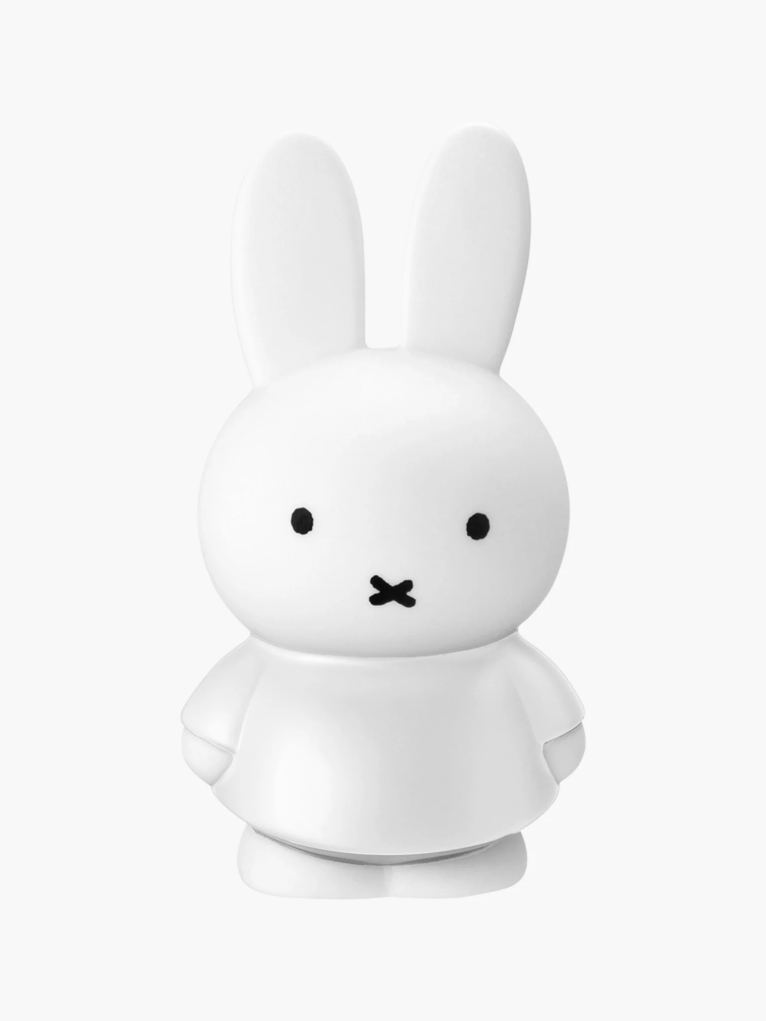 Miffy Money Box - White