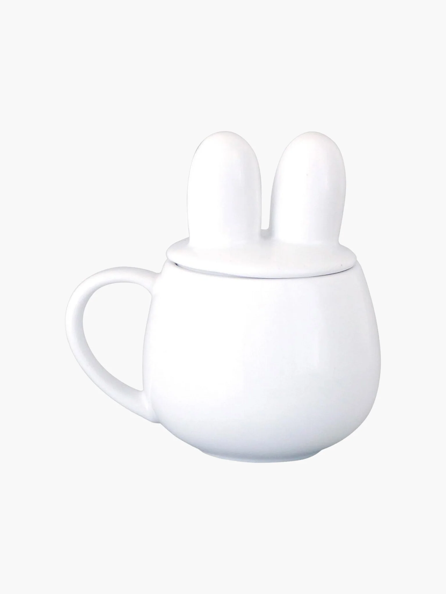 Miffy Mug with Ear Lid - Image 4