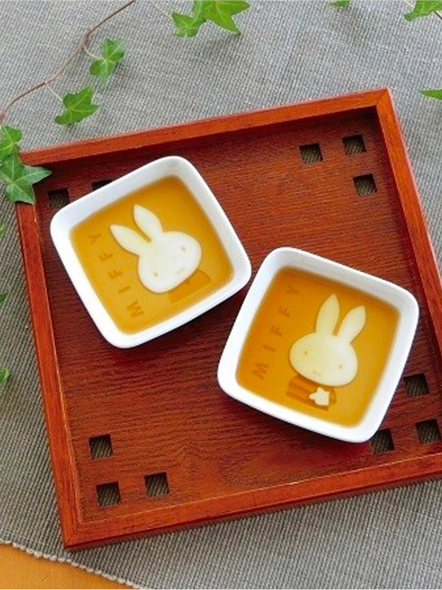 Miffy Small Sauce Dish - Image 3