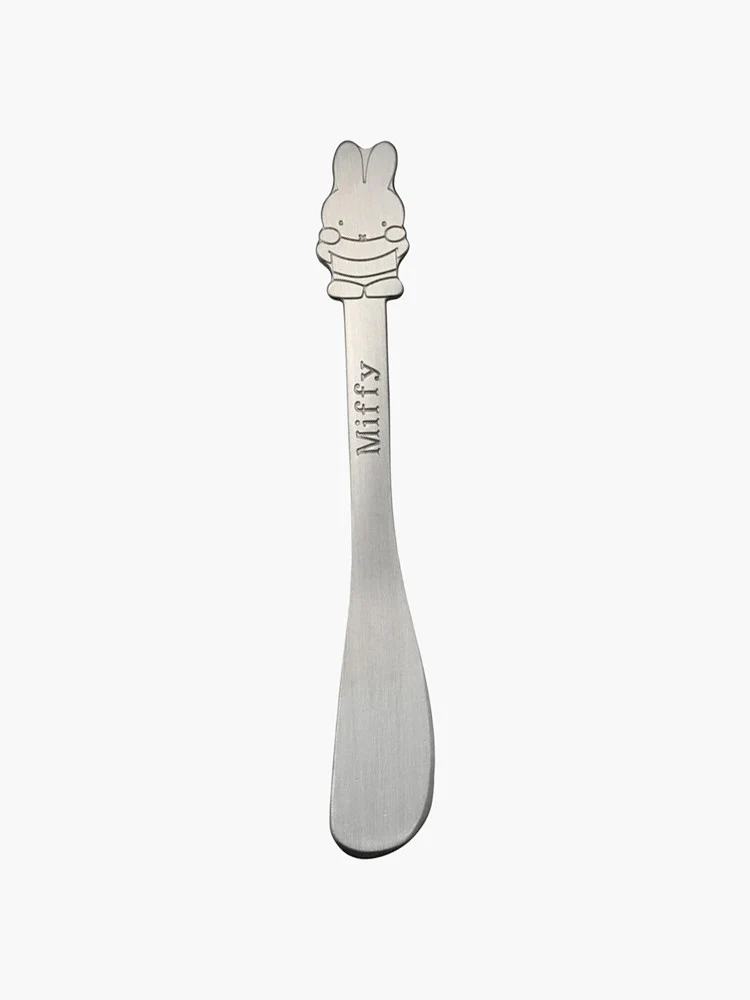 Miffy Stainless Steel Spoon