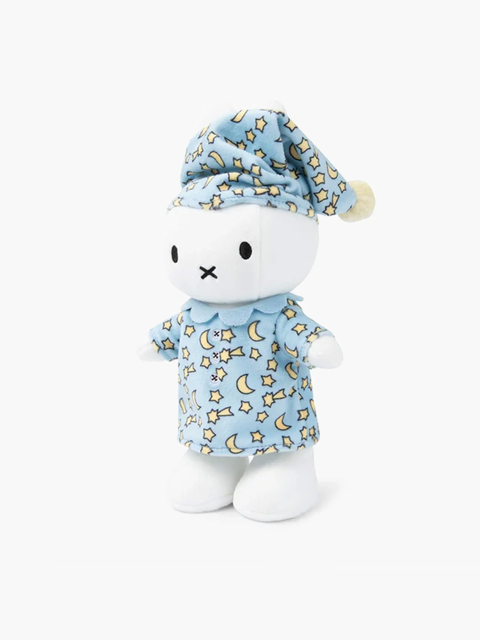 Miffy Standing (24cm) - Pyjama - Image 3
