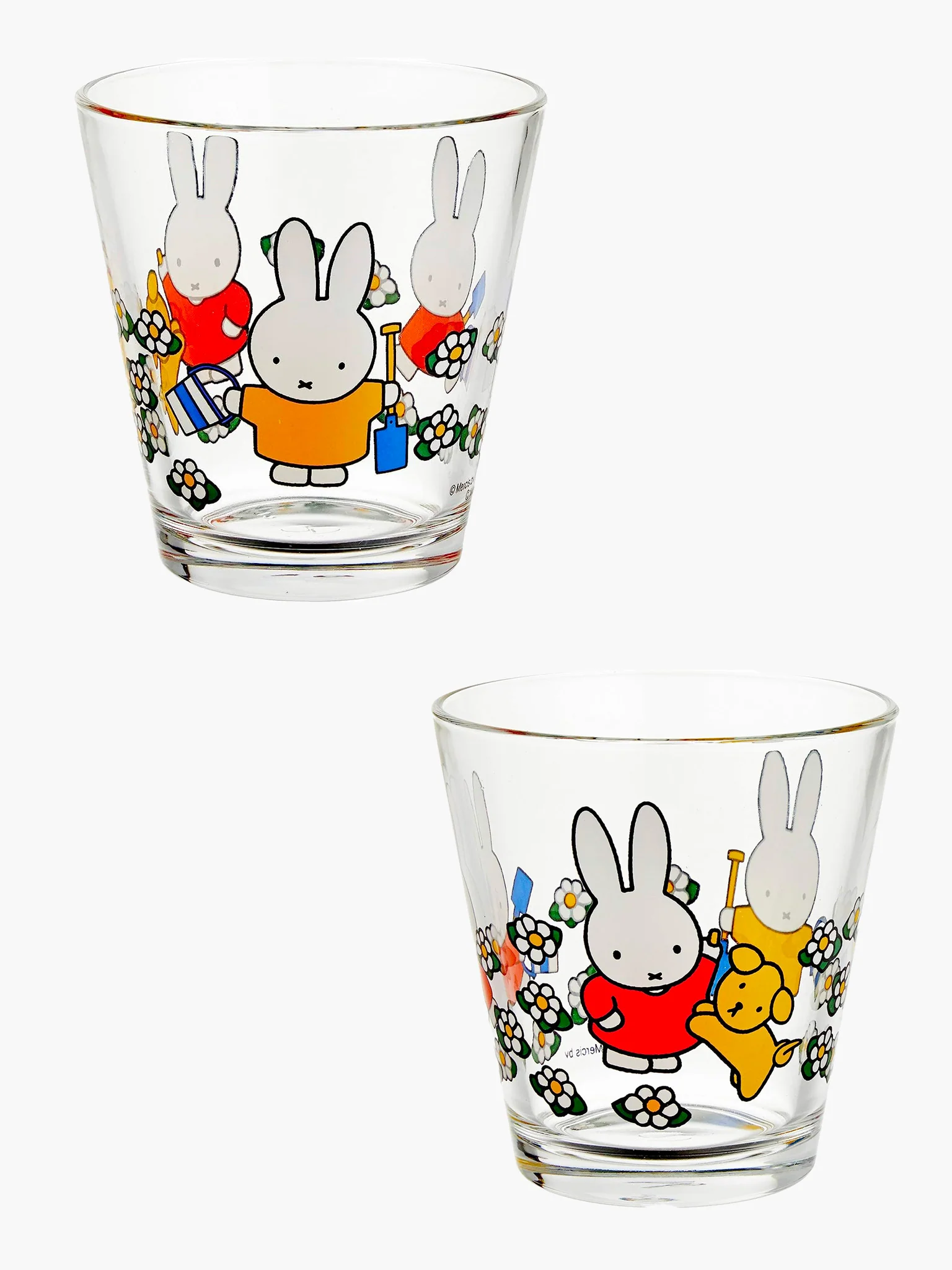 Miffy Tumbler - Garden - Image 3