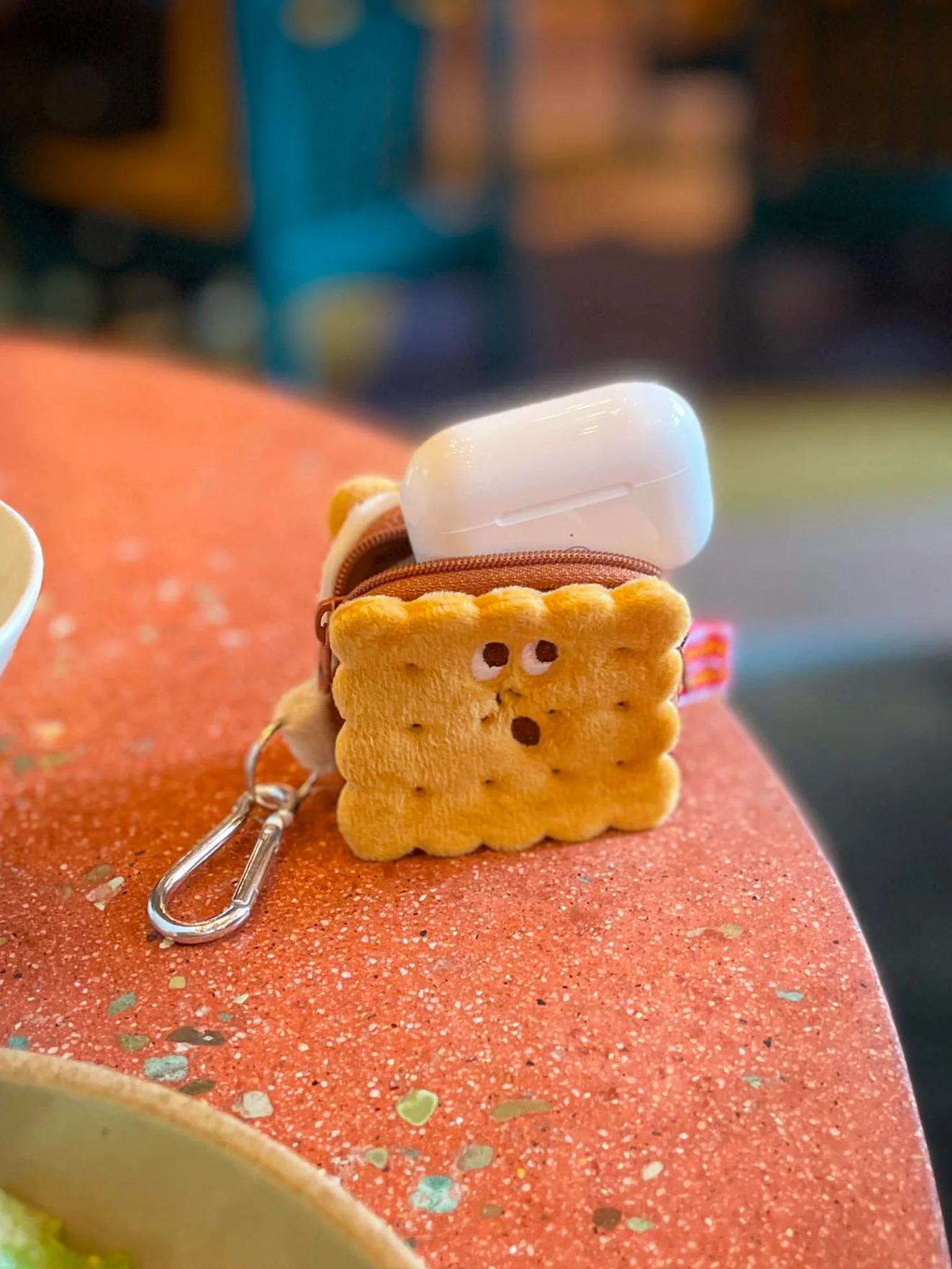 Mini Airpods Case - S'mores - Image 2