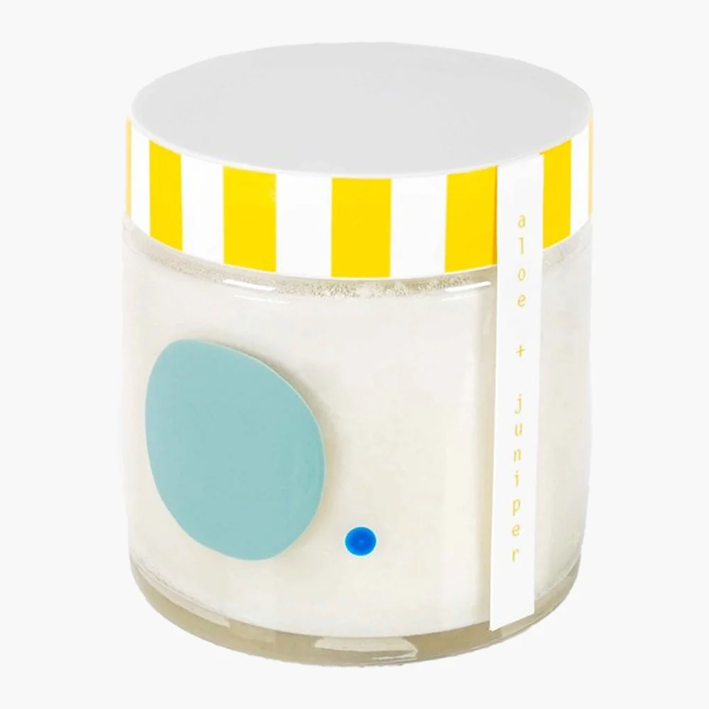 Mint & Melon Candle (250g) - Image 3