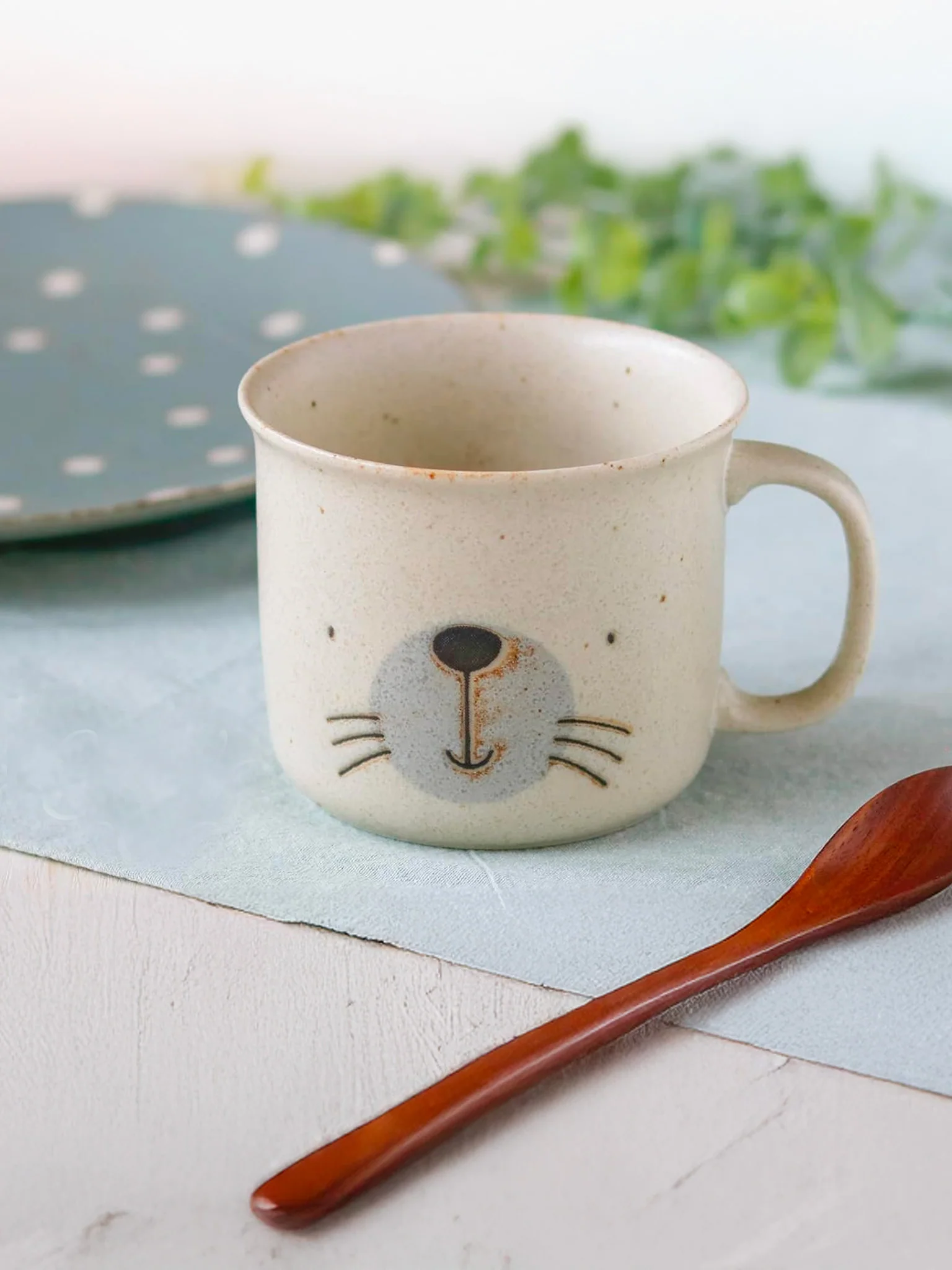 Mogu Mug - Seal - Image 2