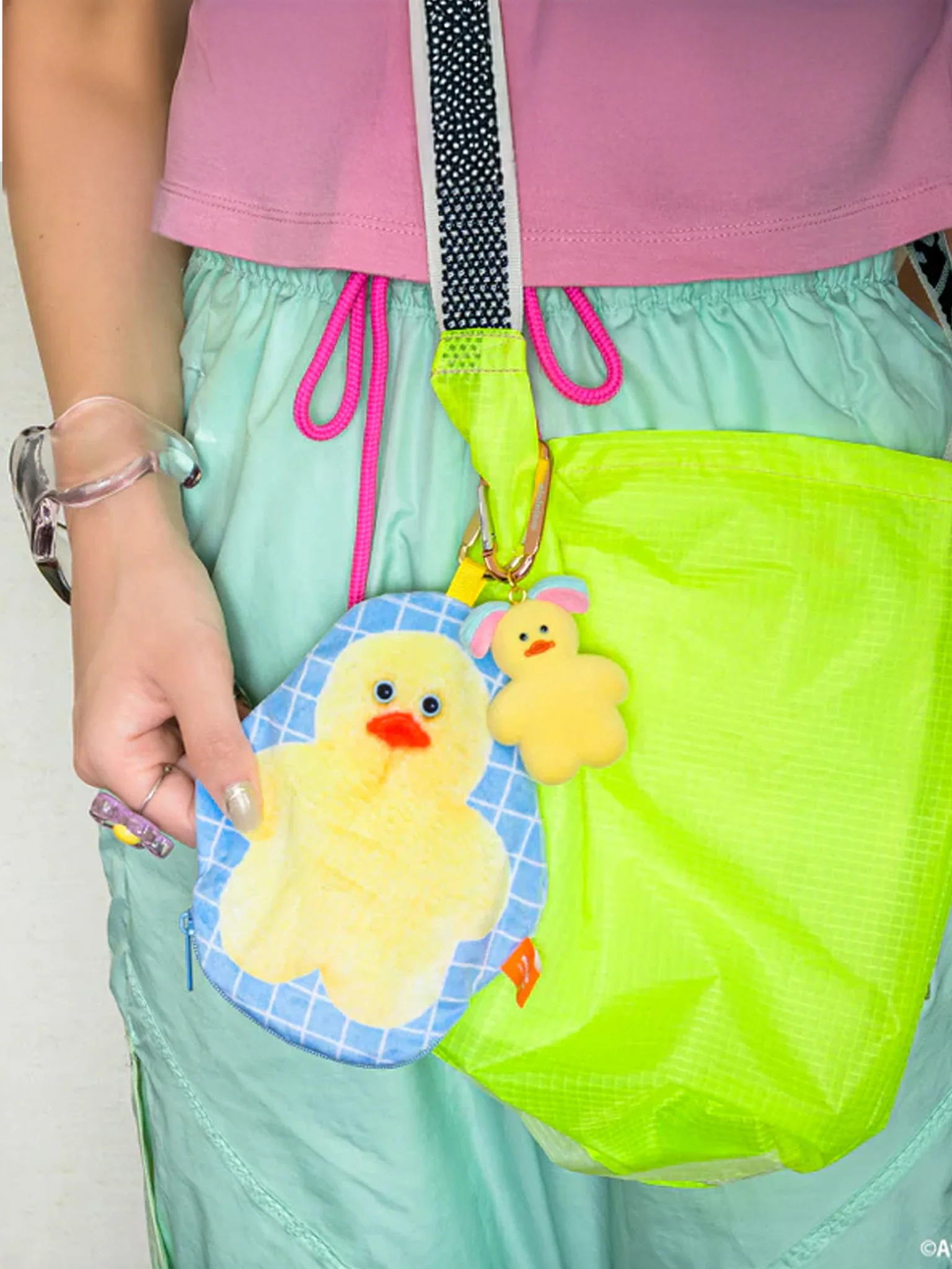 Mojojojo Blind Box - Vol. 3 - Image 3