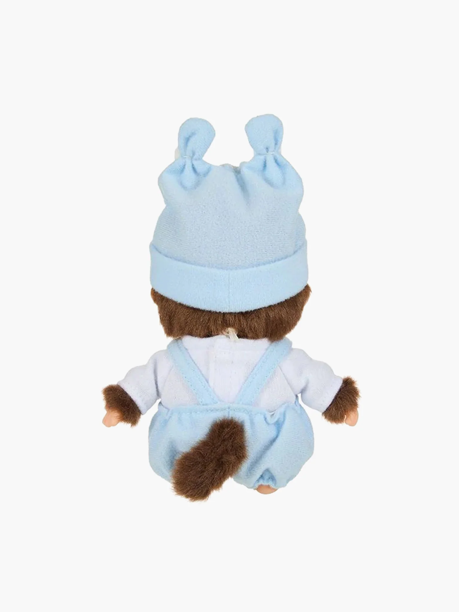 Monchhichi Bebichhichi Boy - Revival Dance Party Bear - Image 3