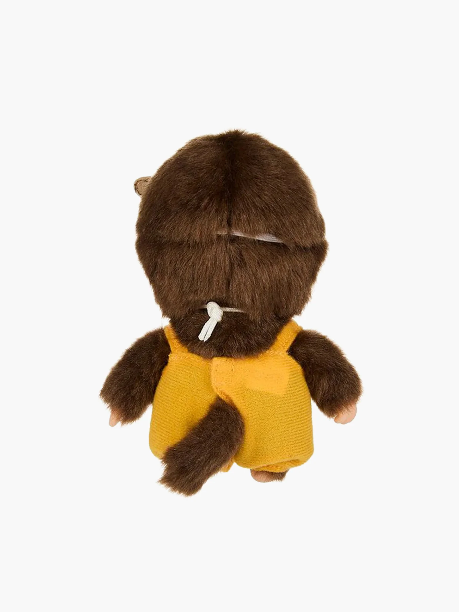 Monchhichi Bebichhichi Boy - Revival Dance Party Wolf - Image 3