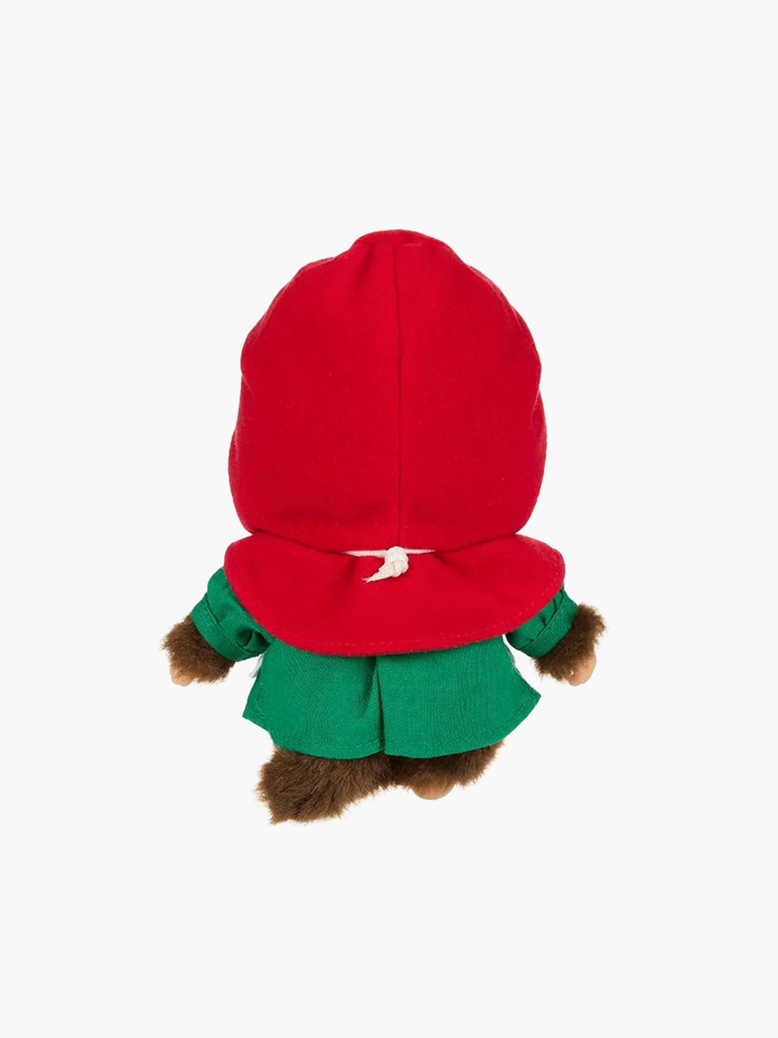 Monchhichi Bebichhichi Girl - Revival Dance Party Little Red Riding Hood - Image 3