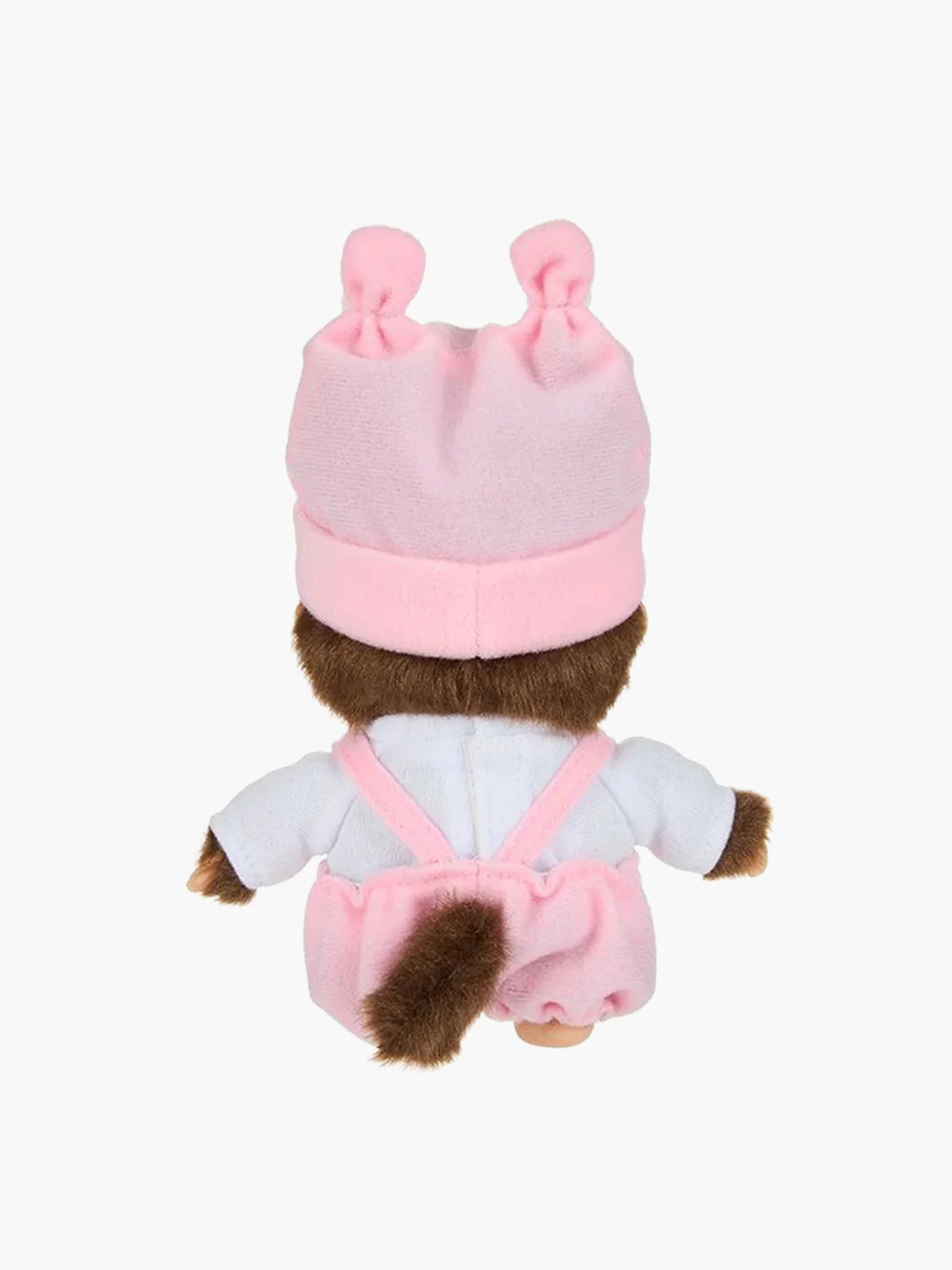 Monchhichi Bebichhichi Girl - Revival Dance Party Rabbit - Image 3