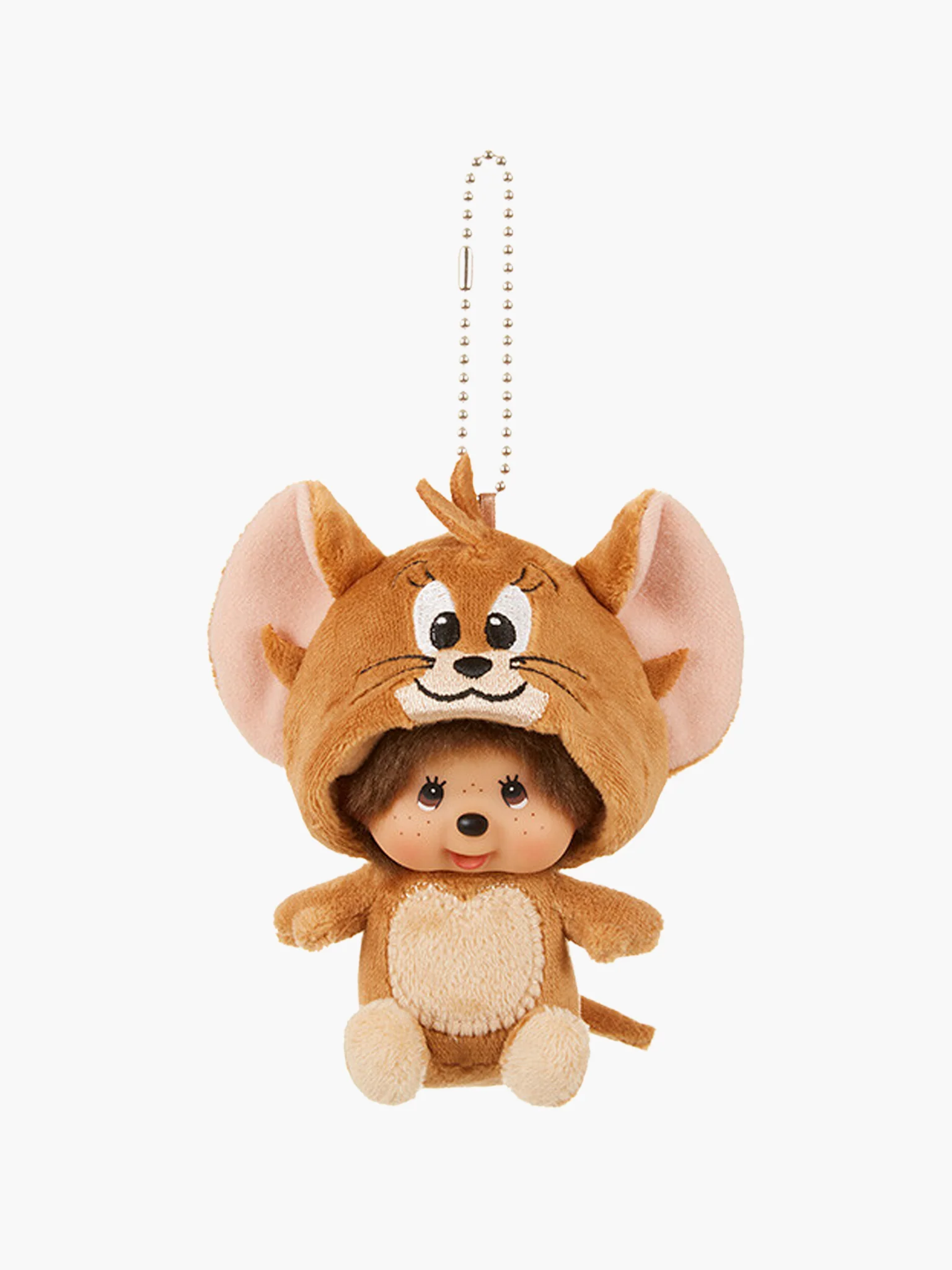 Monchhichi Bebichhichi Tom & Jerry - Jerry
