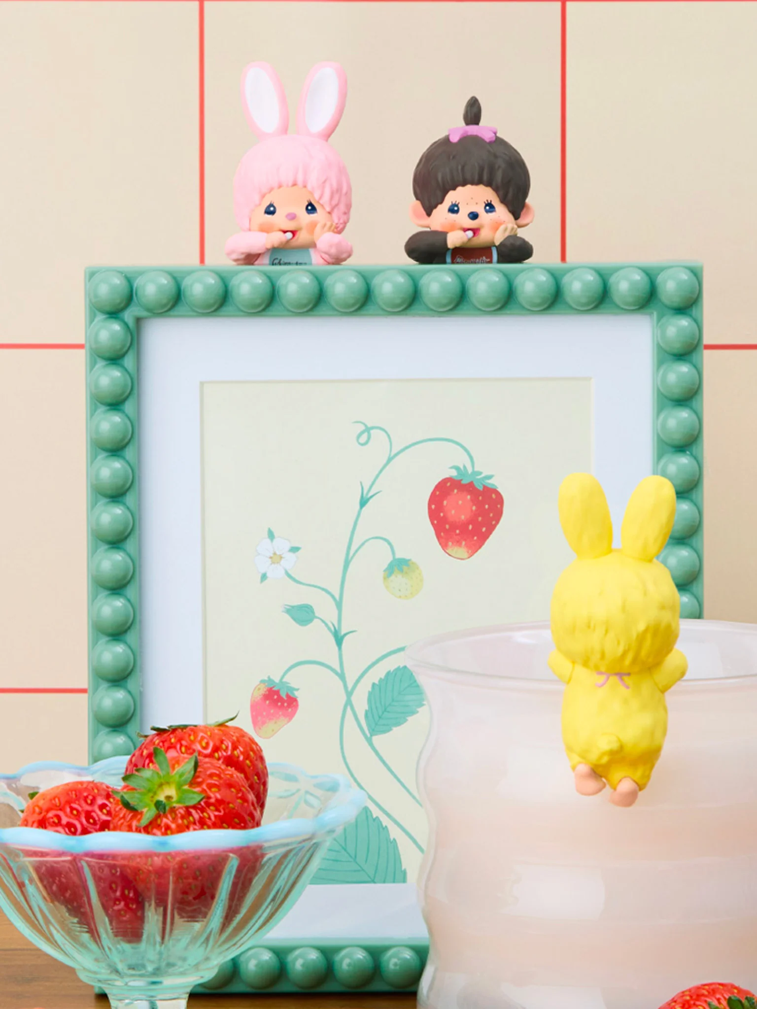 Monchhichi Blind Box - Hippers - Image 3
