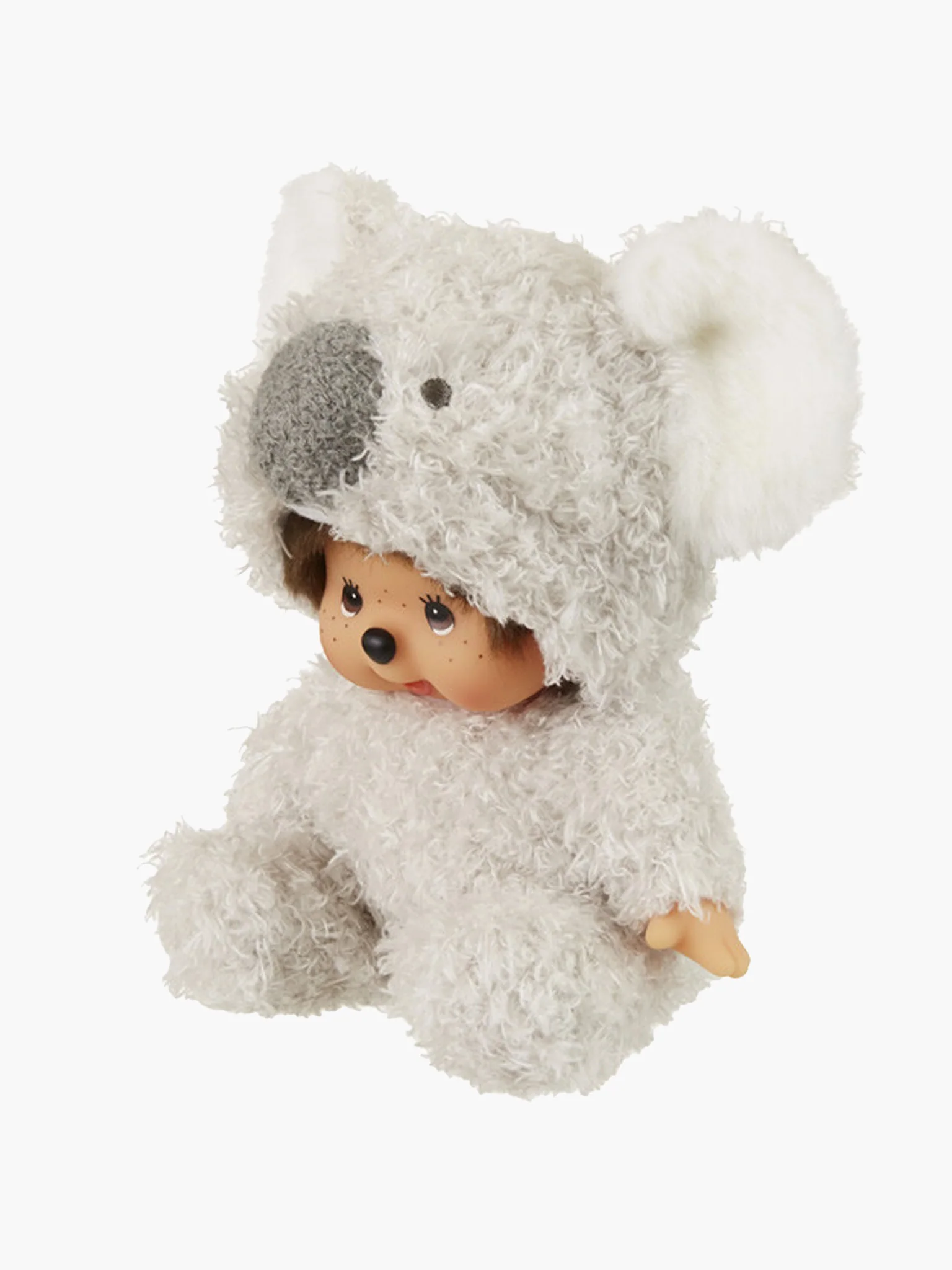 Monchhichi Boy Animaru - Koala - Image 2