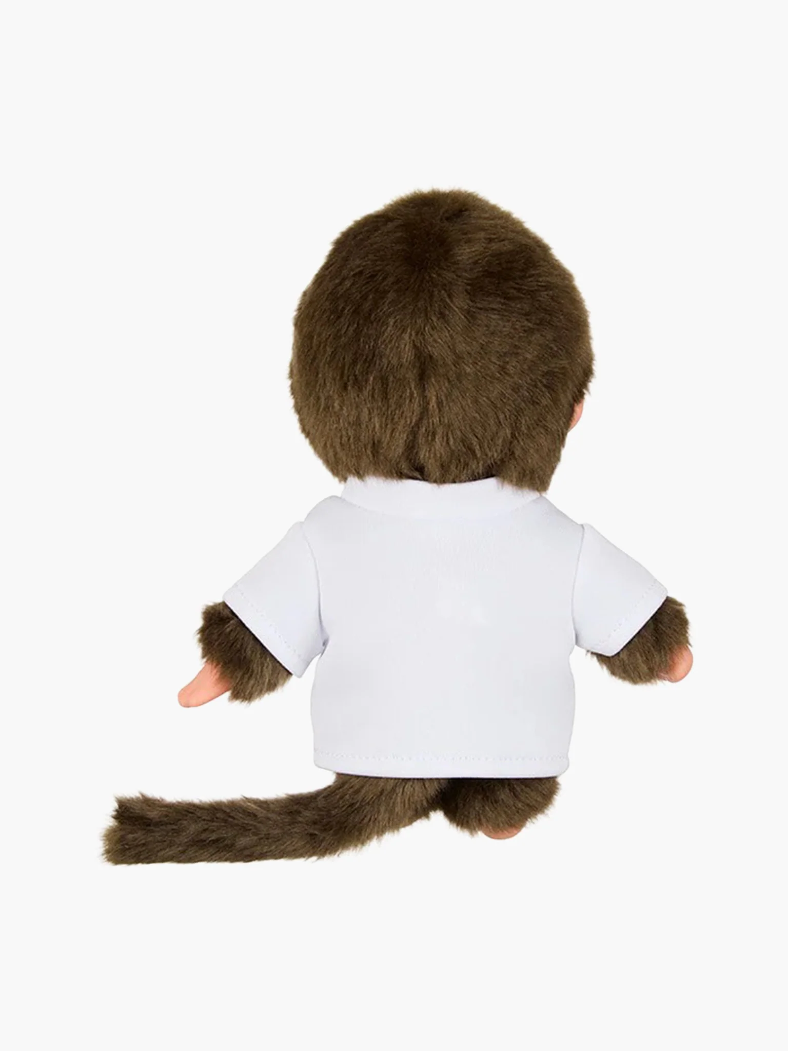Monchhichi Boy It's Art! - Fine Wind, Clear Weather - Image 3