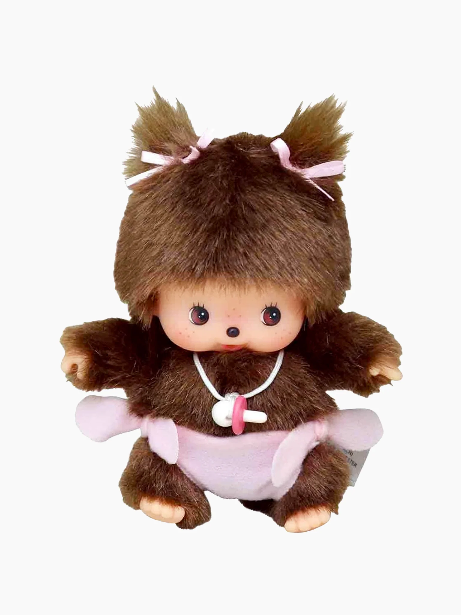 Monchhichi Bebichhichi - Classic Girl Europe (16cm) - Image 3