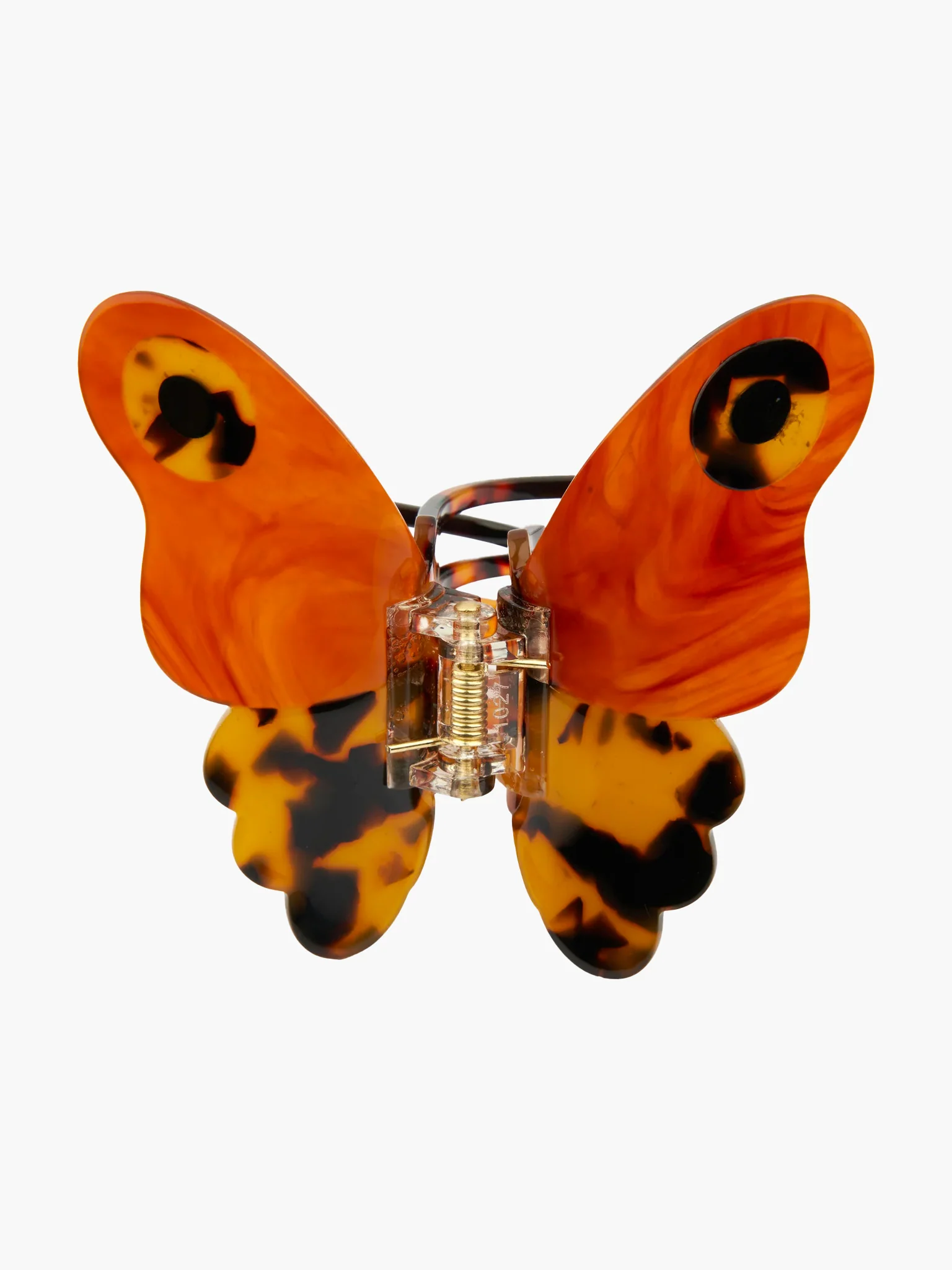 Moth Hair Claw
