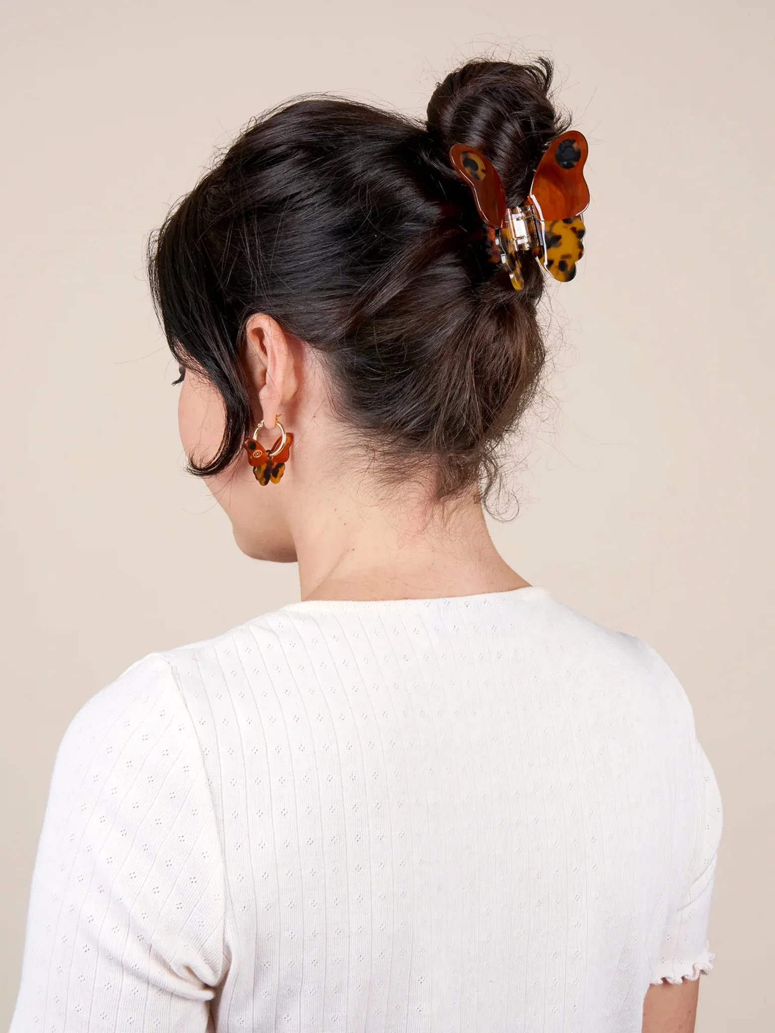 Moth Hair Claw - Image 2