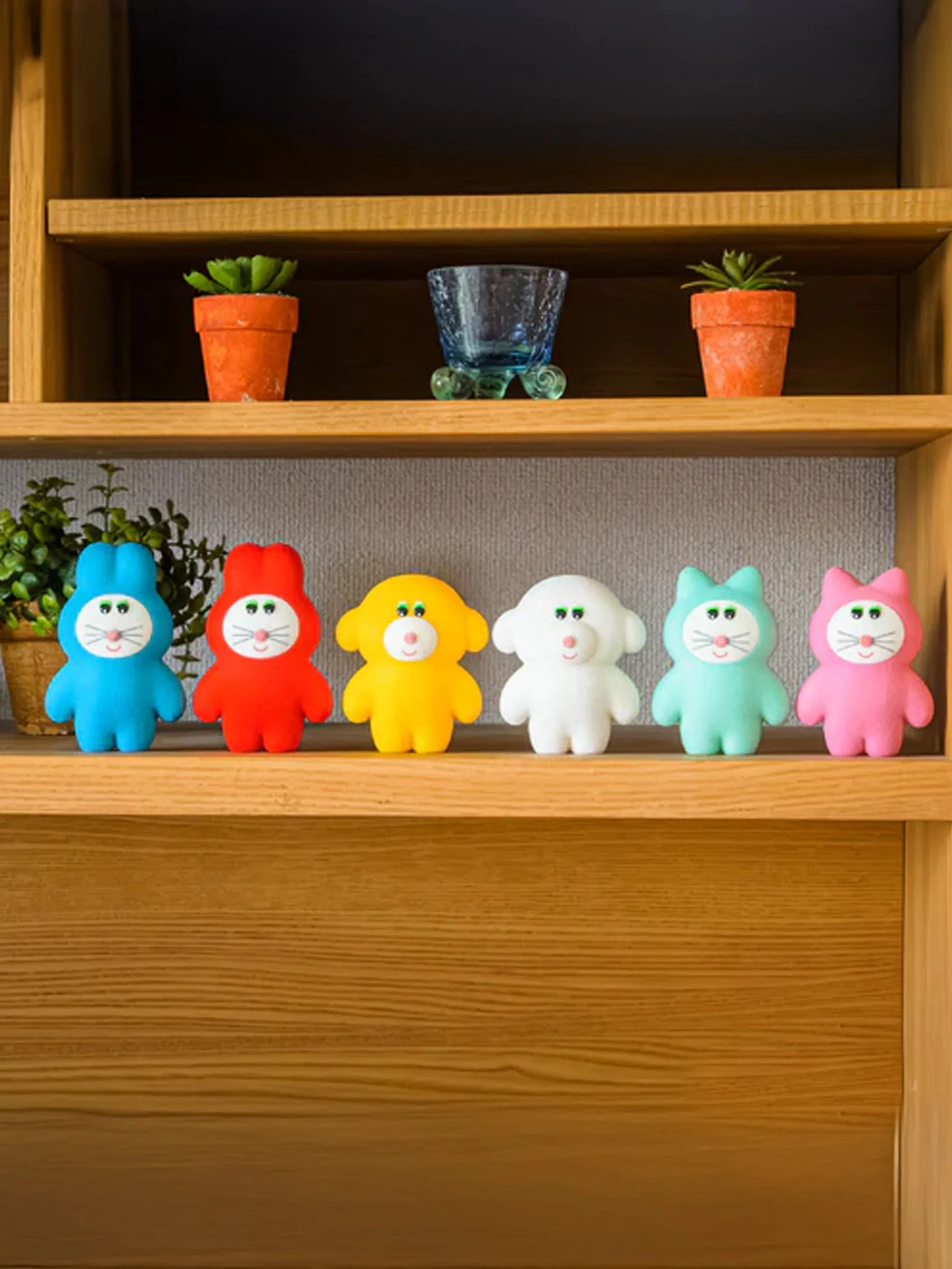 Munyu's Big Fluffy Flocky Blind Box - Image 4