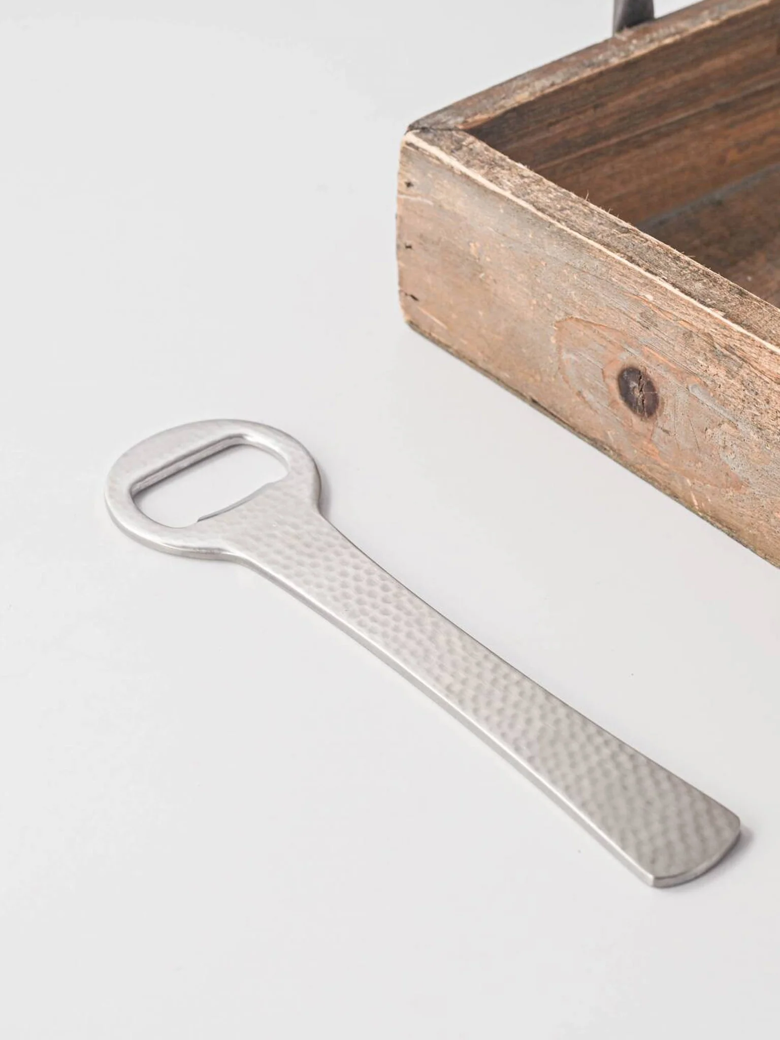 Nagomi Stainless Steel Can/Bottle Opener - Image 2