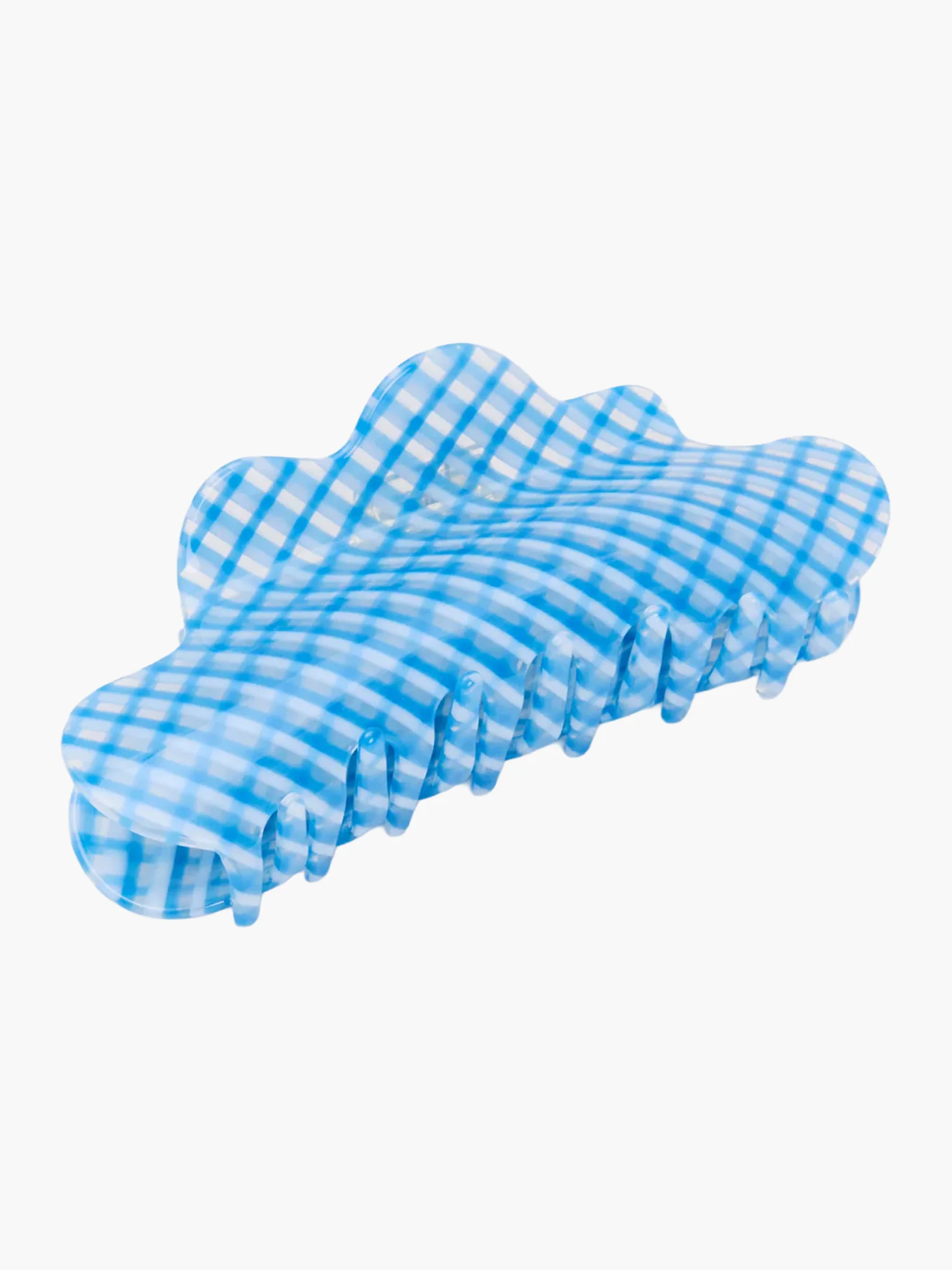 Nimbus Claw - Blue Lattice