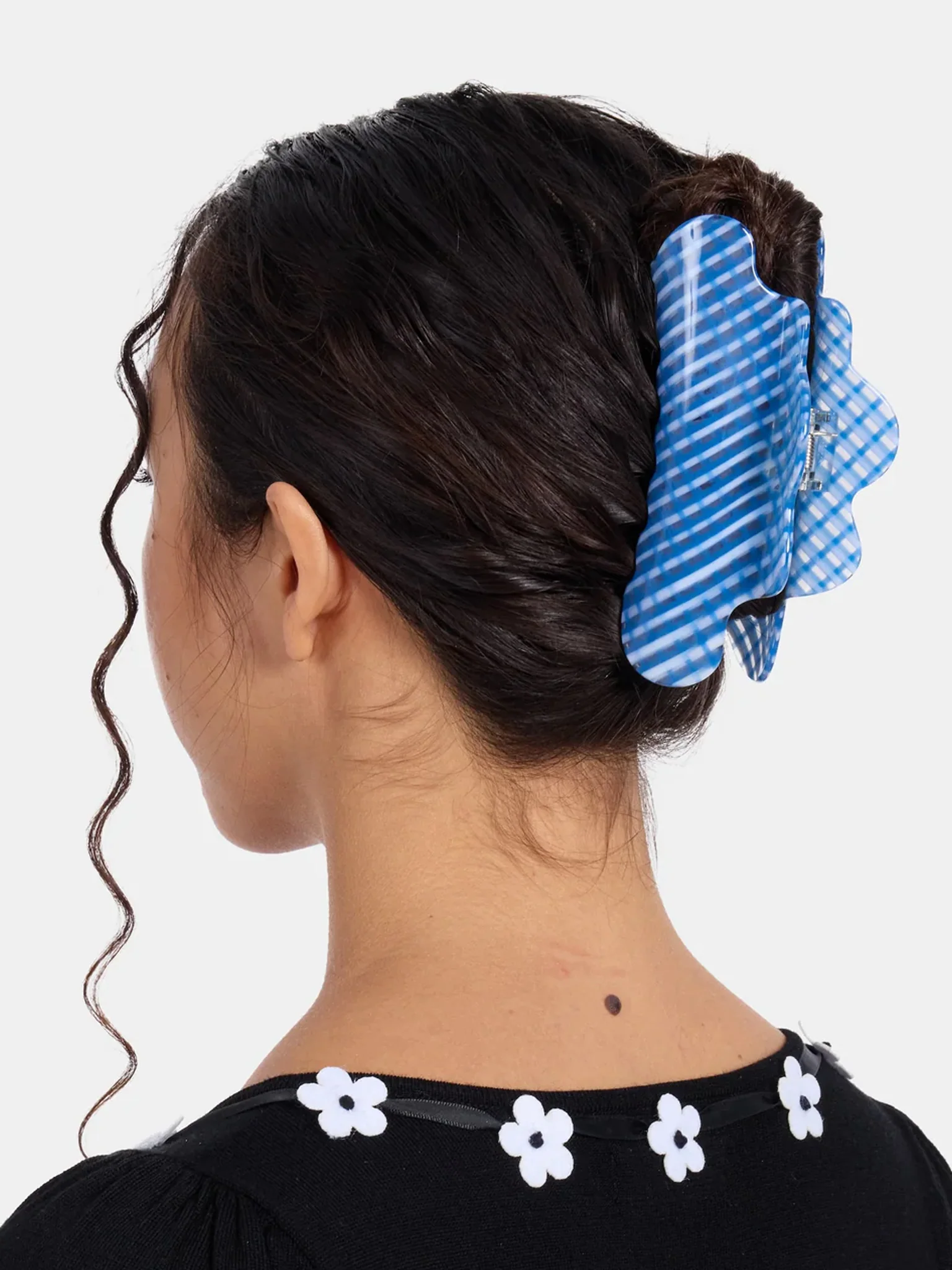 Nimbus Claw - Blue Lattice - Image 2