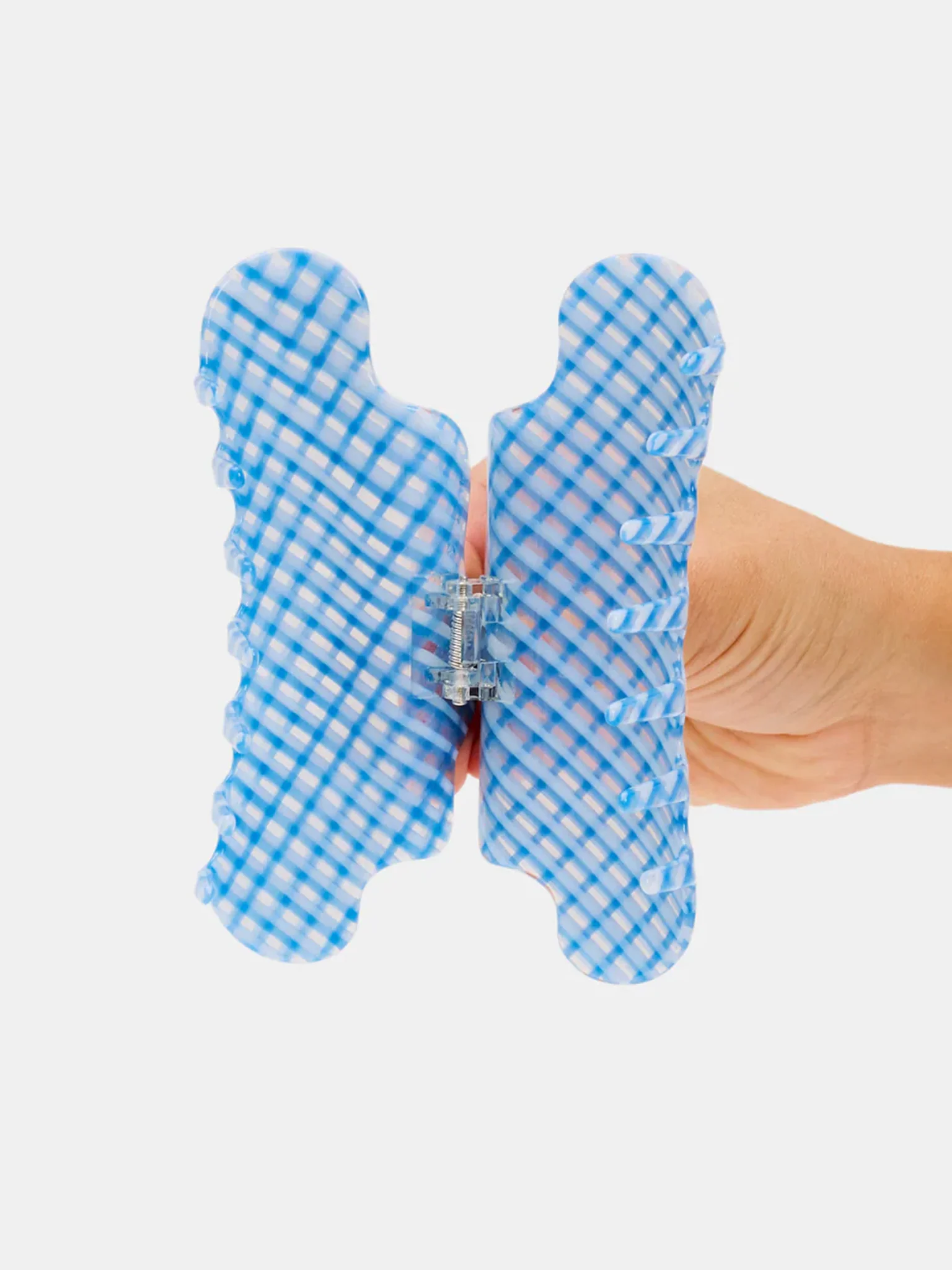 Nimbus Claw - Blue Lattice - Image 3