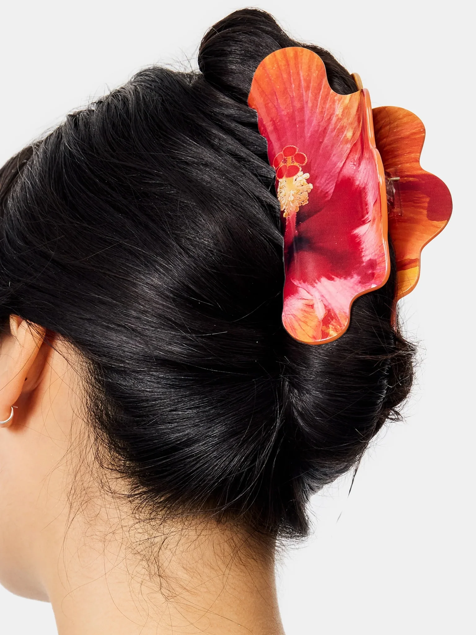Nimbus Claw - Hibiscus - Image 2