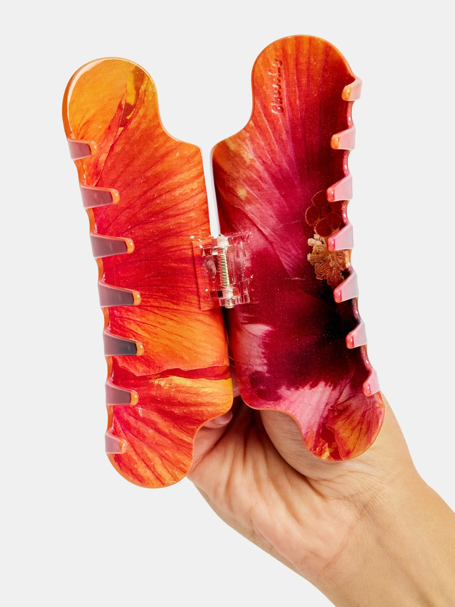 Nimbus Claw - Hibiscus - Image 3