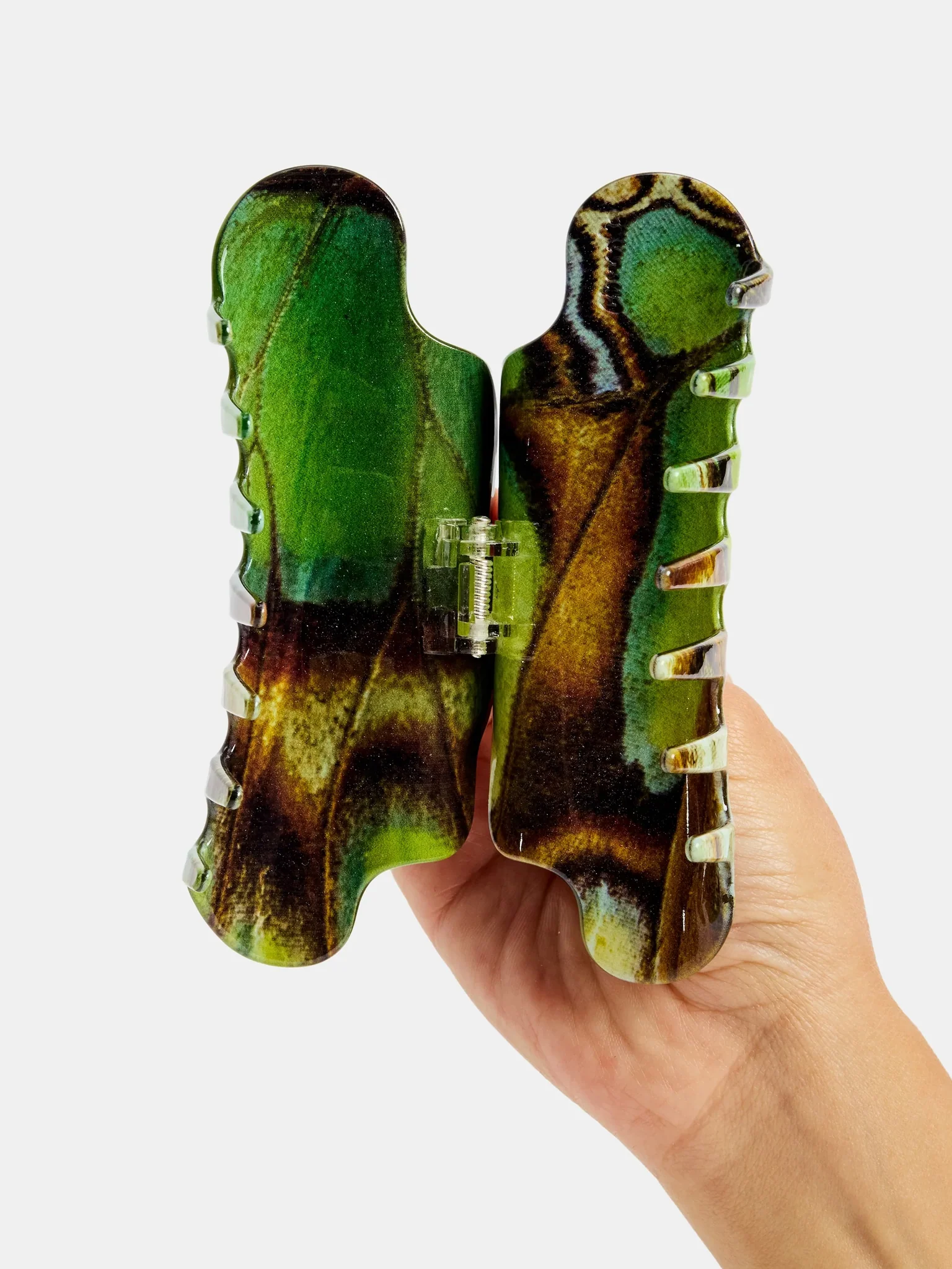 Nimbus Claw - Malachite Butterfly - Image 3