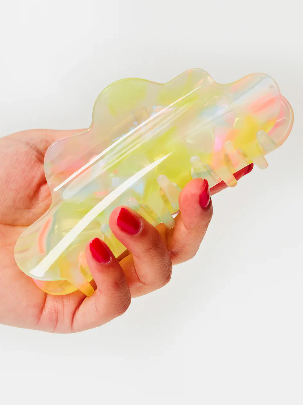 Nimbus Claw - Sherbert Jelly - Image 4
