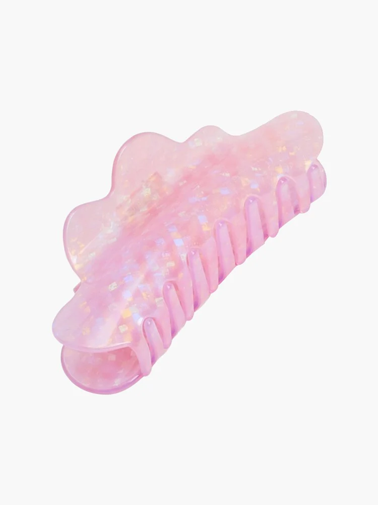 Nimbus Claw - Sparkle Lilac