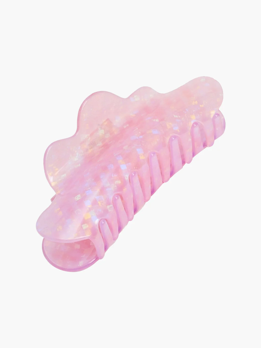 Nimbus Claw - Sparkle Lilac - Image 2